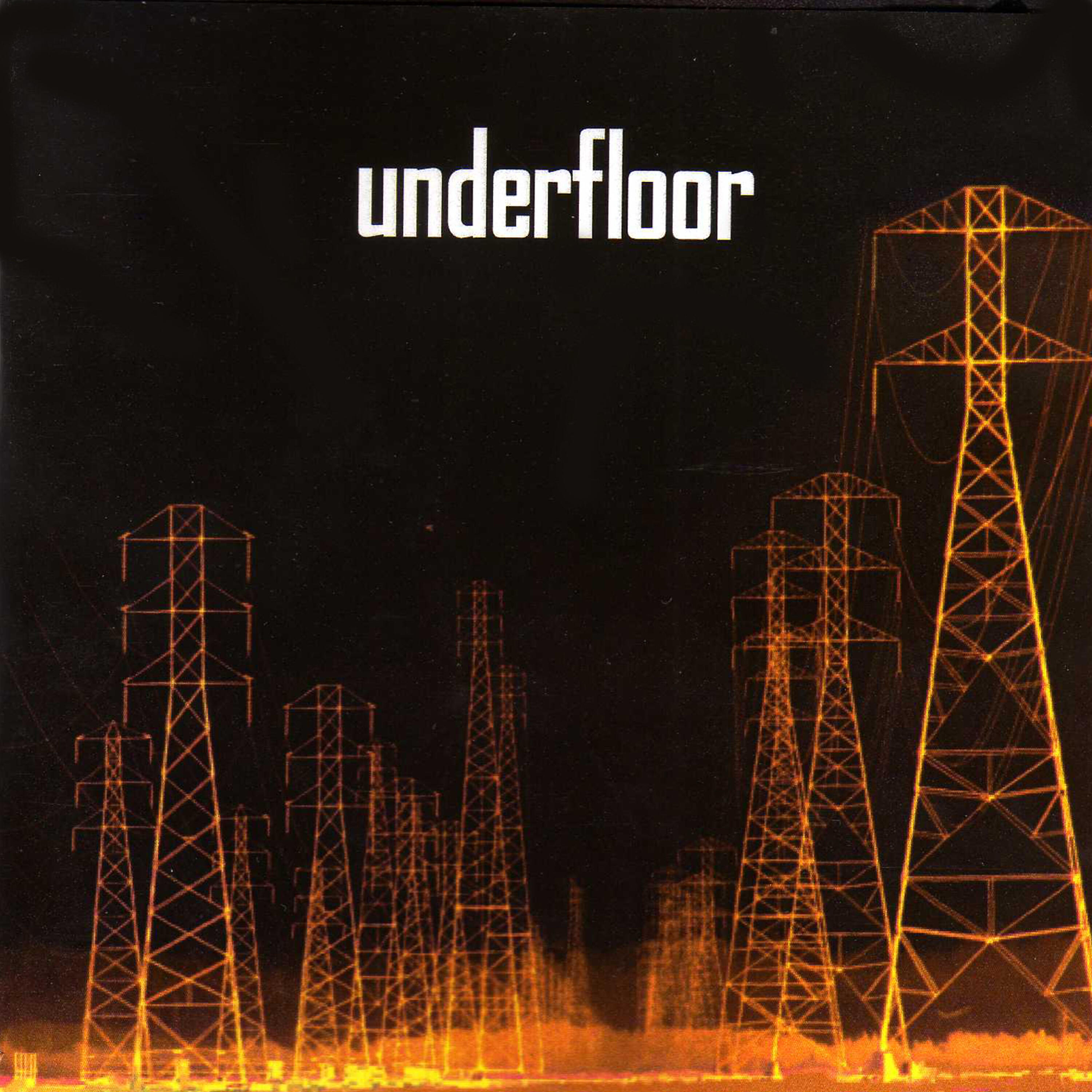 Релиз Underfloor