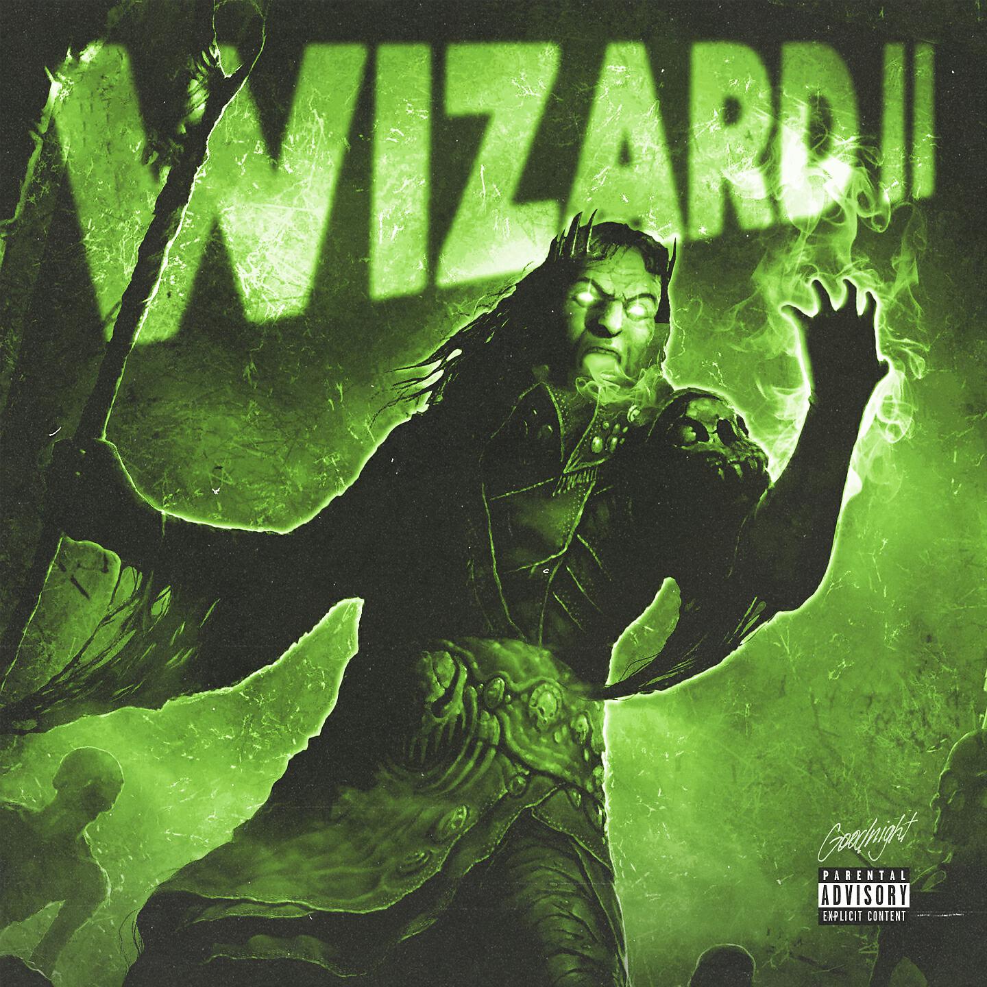 Релиз Wizard II