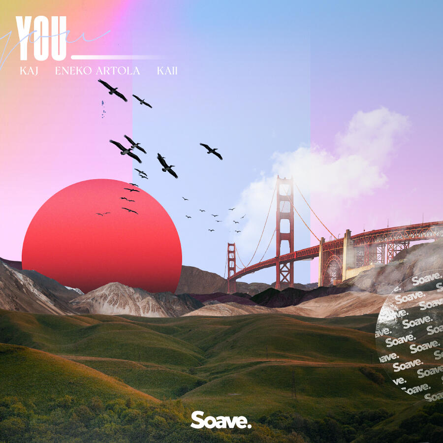 Релиз You
