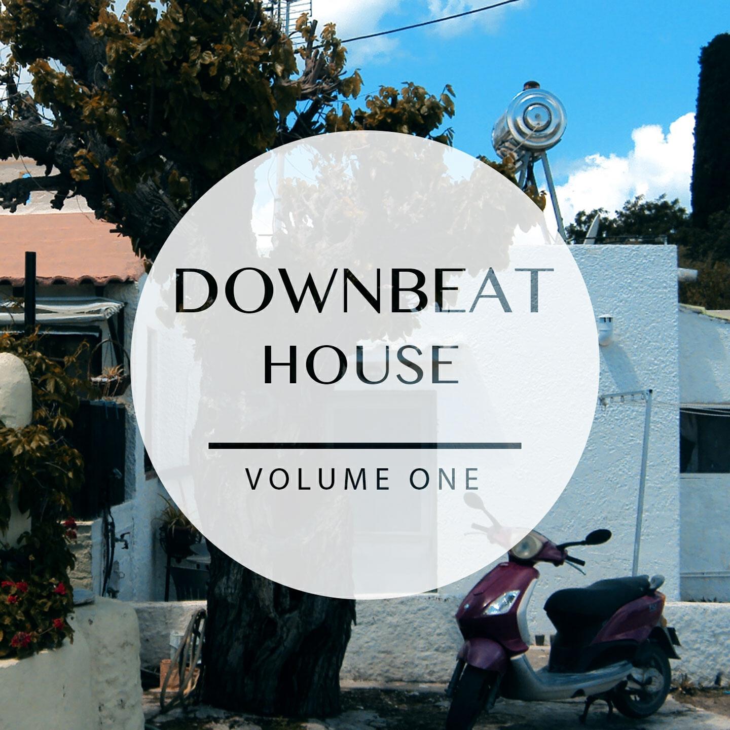Релиз Downbeat House, Vol. 1