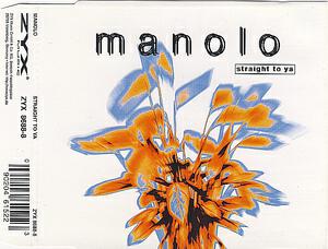 Manolo все песни в mp3