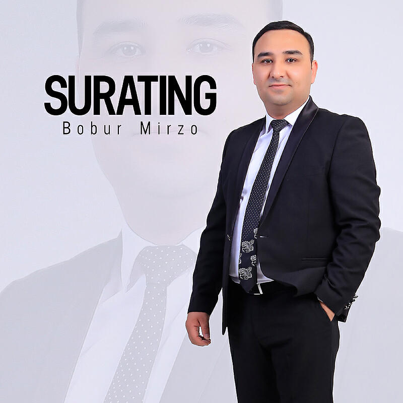 Bobur Mirzo