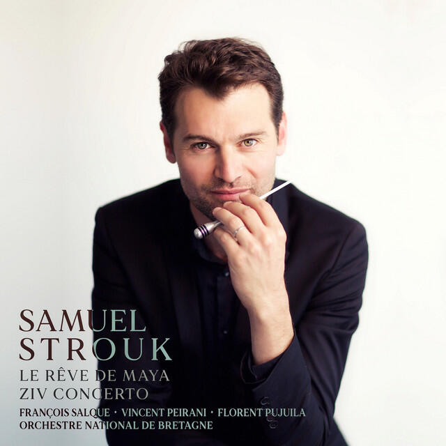 Релиз Ziv concerto