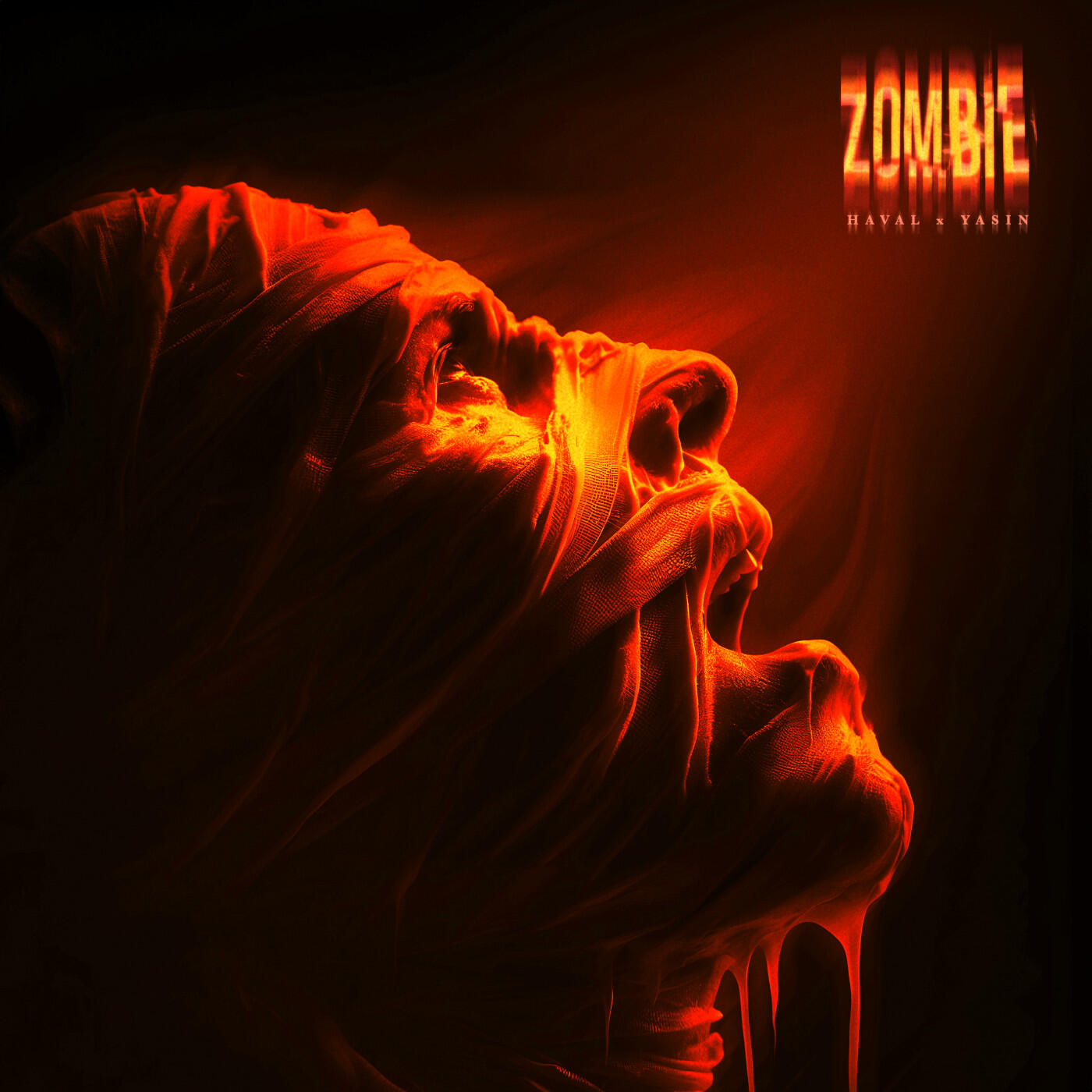 Релиз ZOMBIE