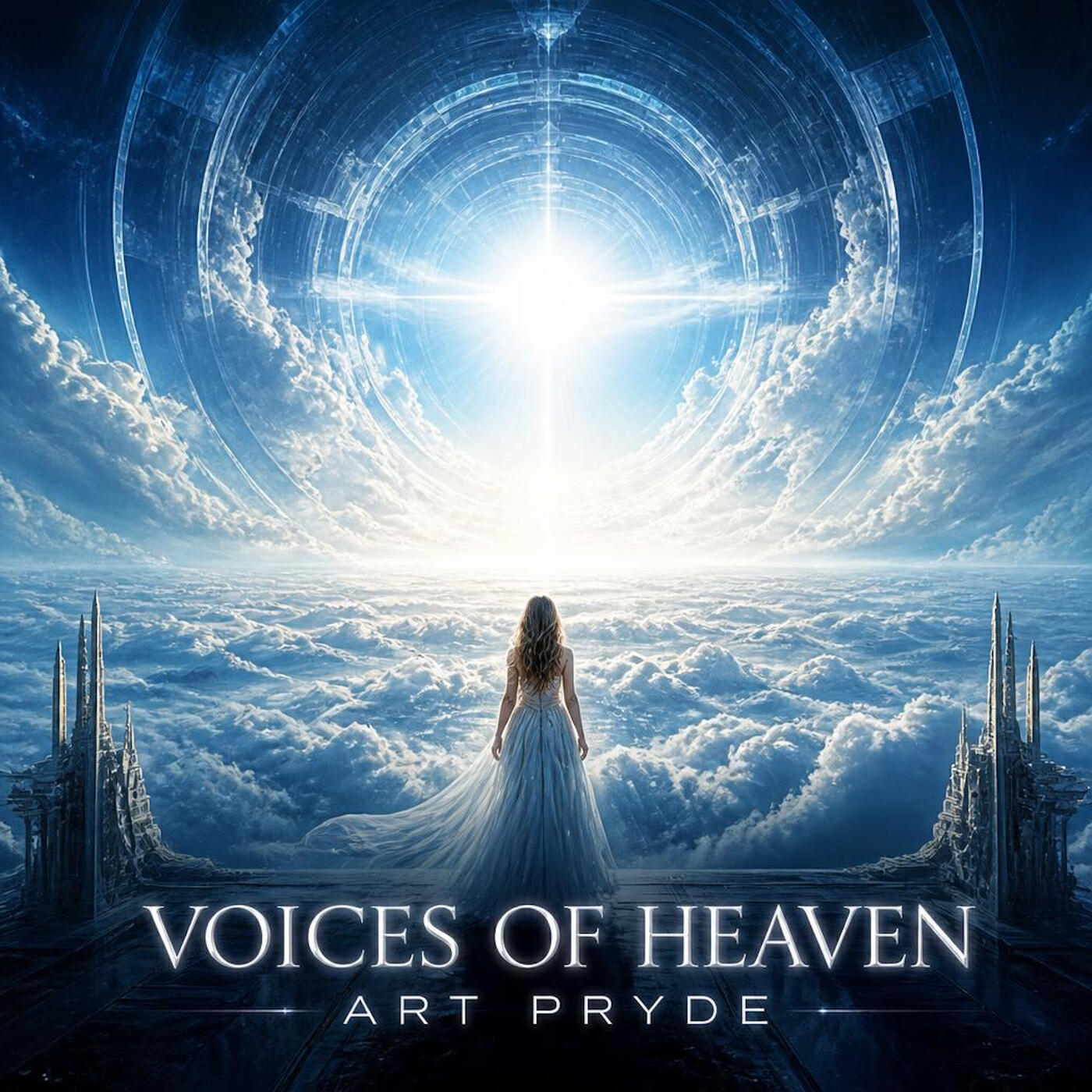Релиз Voices of Heaven