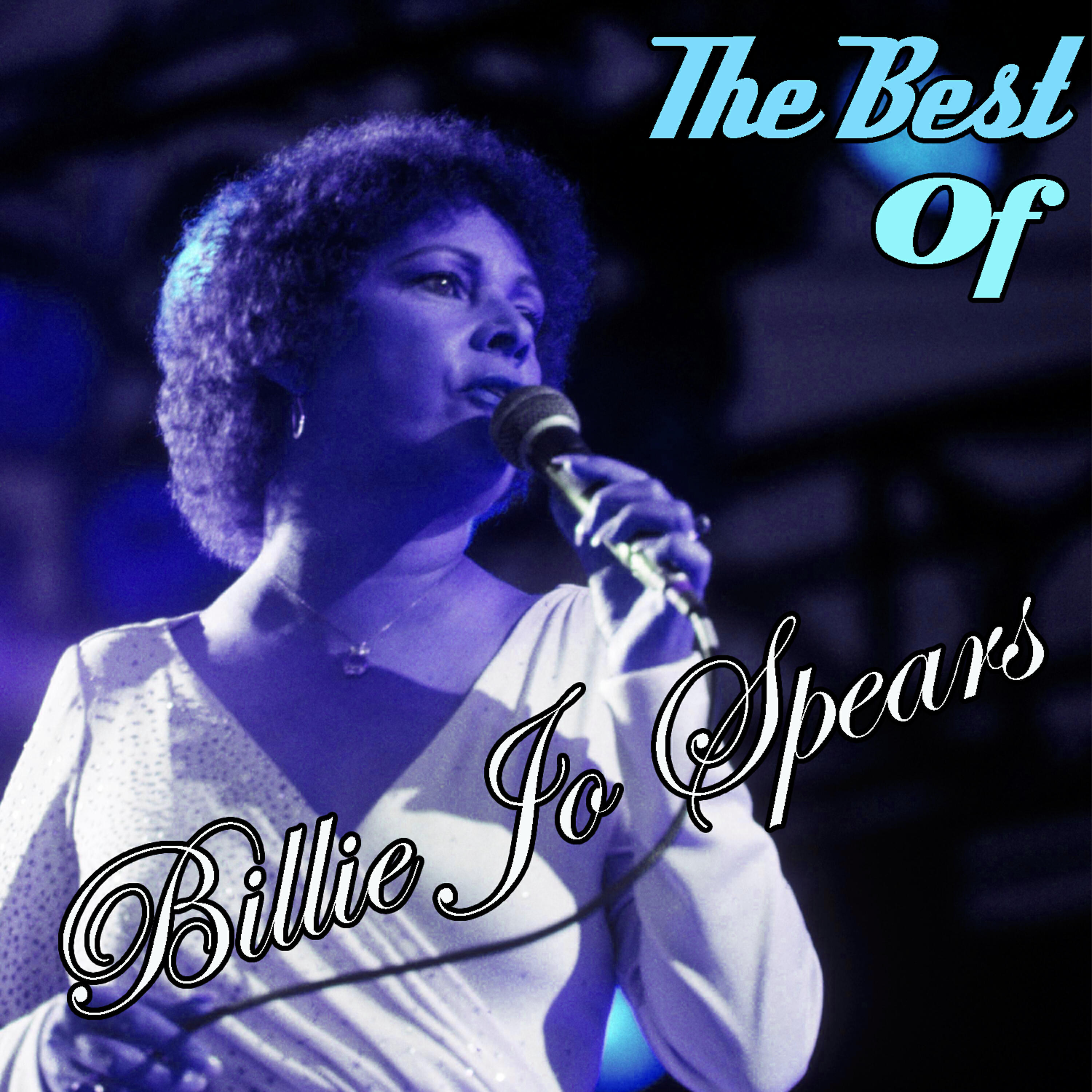 Релиз The Best Of Billie Jo Spears