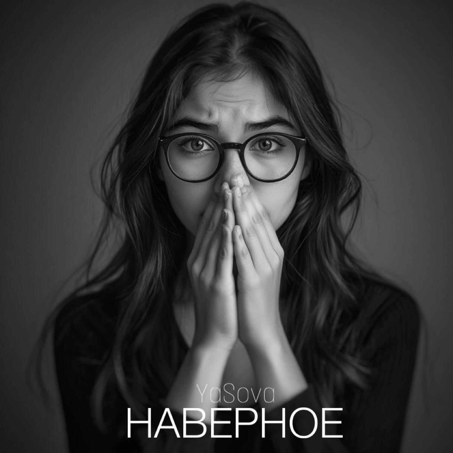 Релиз Наверное