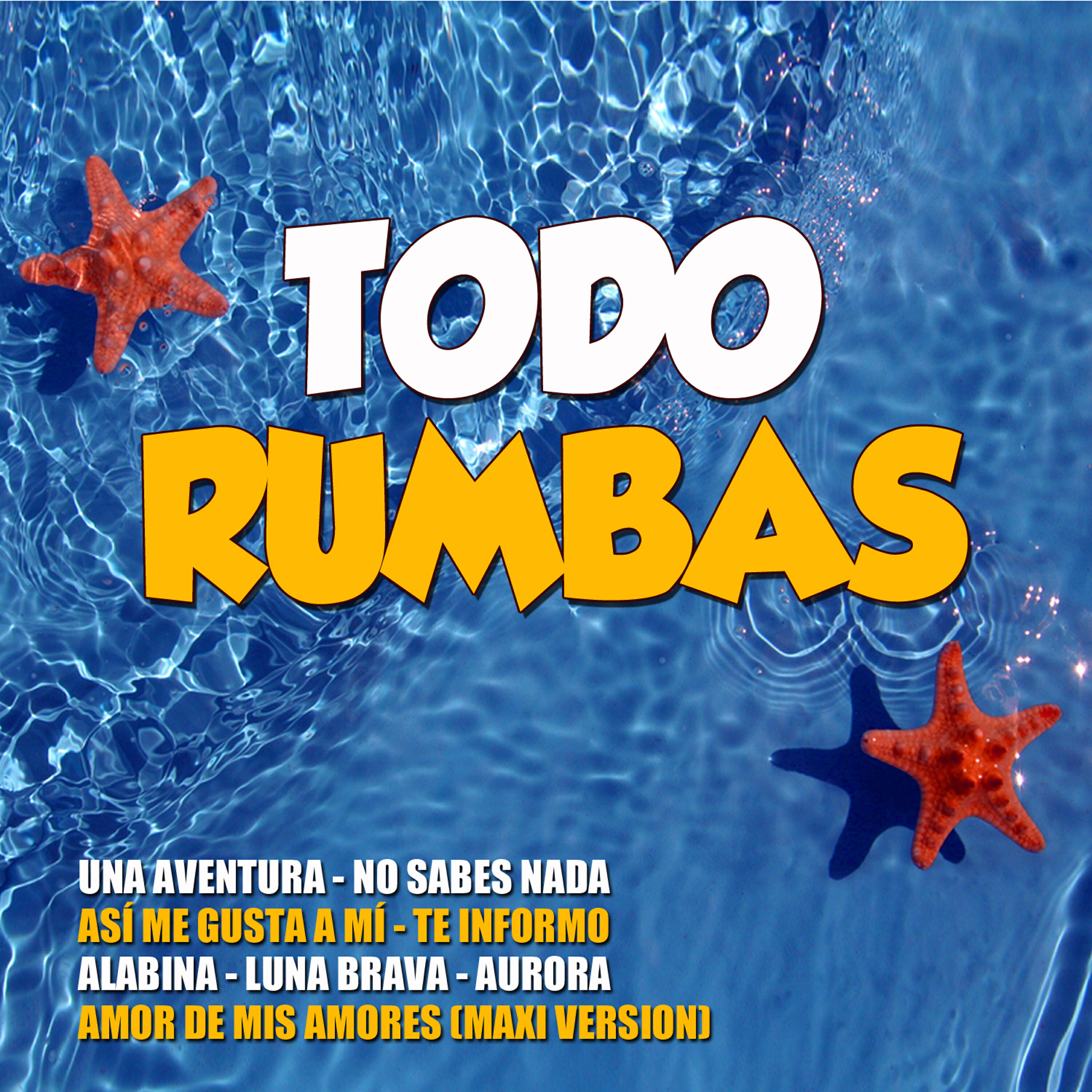 Релиз Todo Rumbas