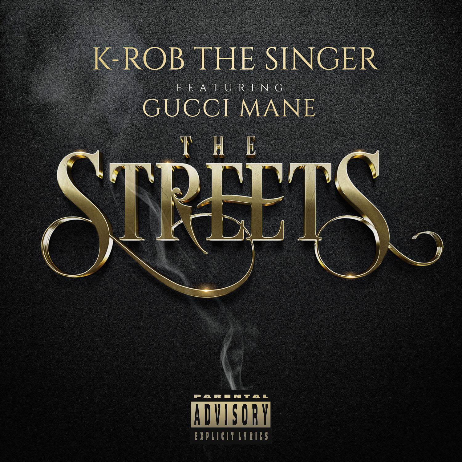 Релиз The Streets (feat. Gucci Mane)