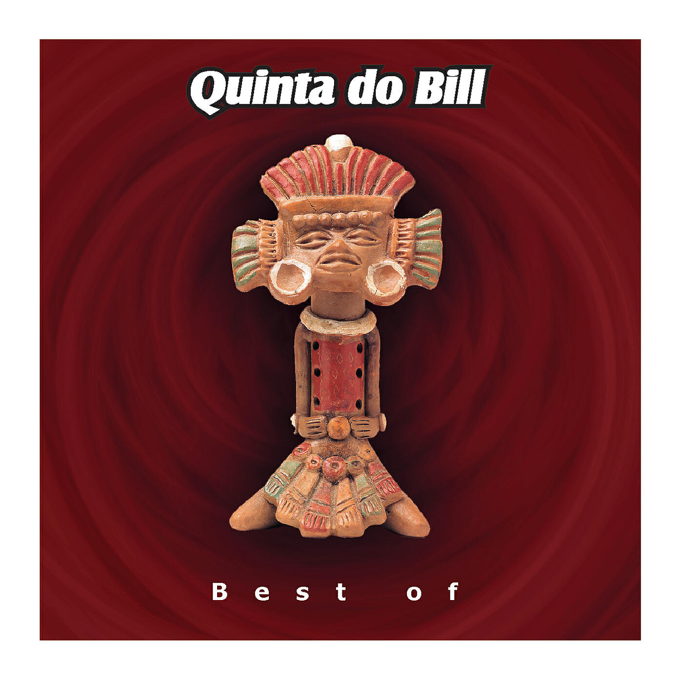 Релиз Best Of