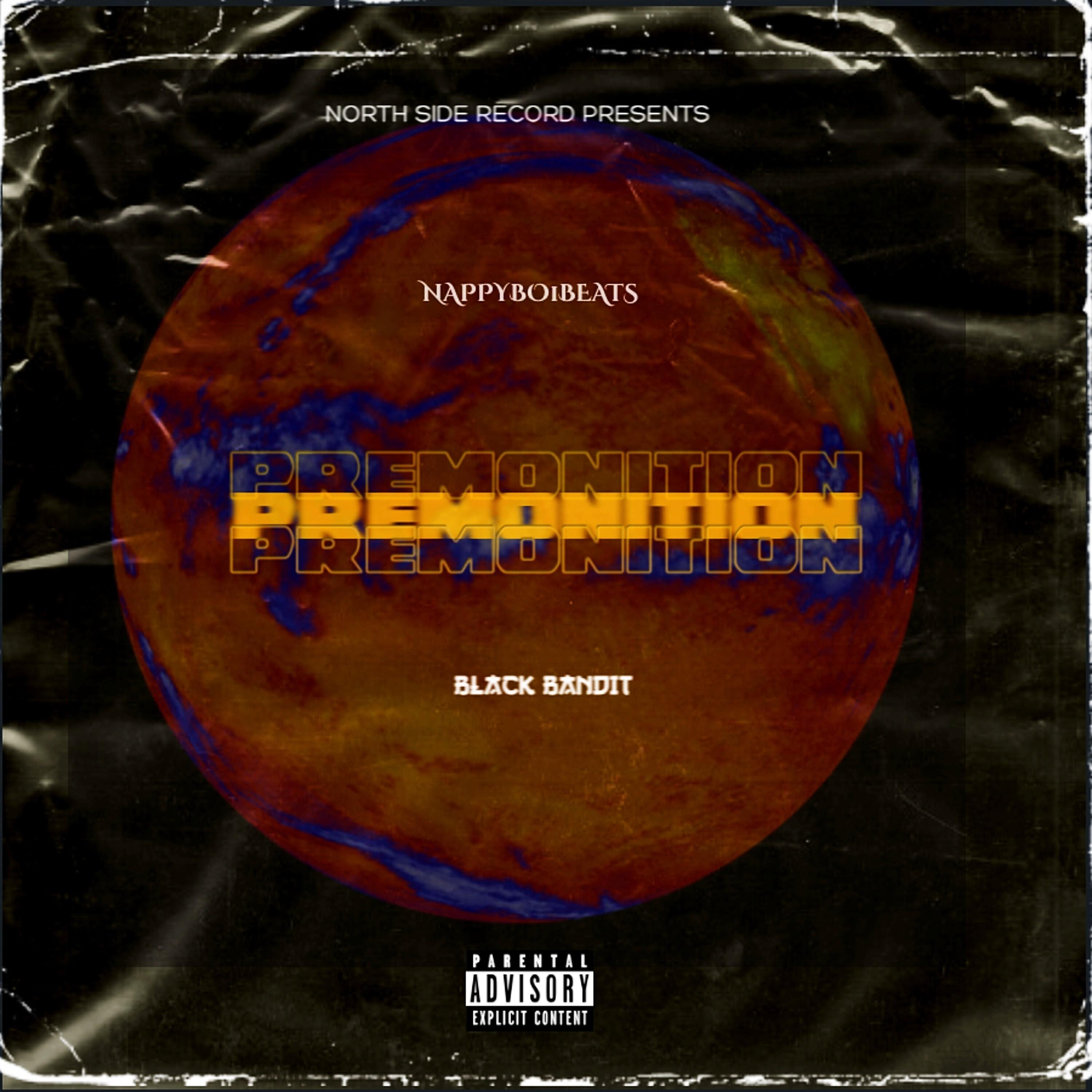 Релиз Premonition