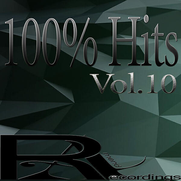 Релиз 100% Hits  (Vol.10)