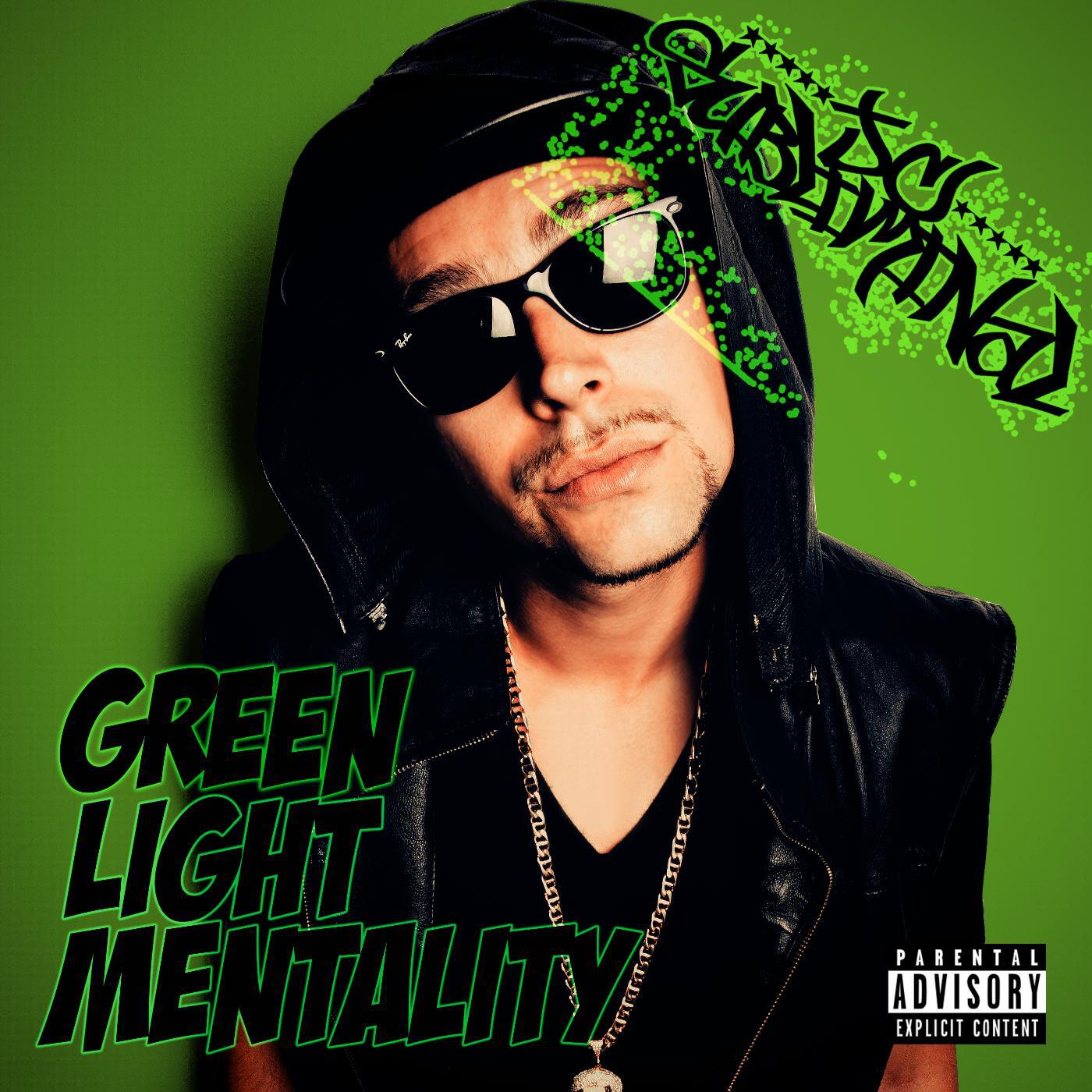 Релиз Green Light Mentality