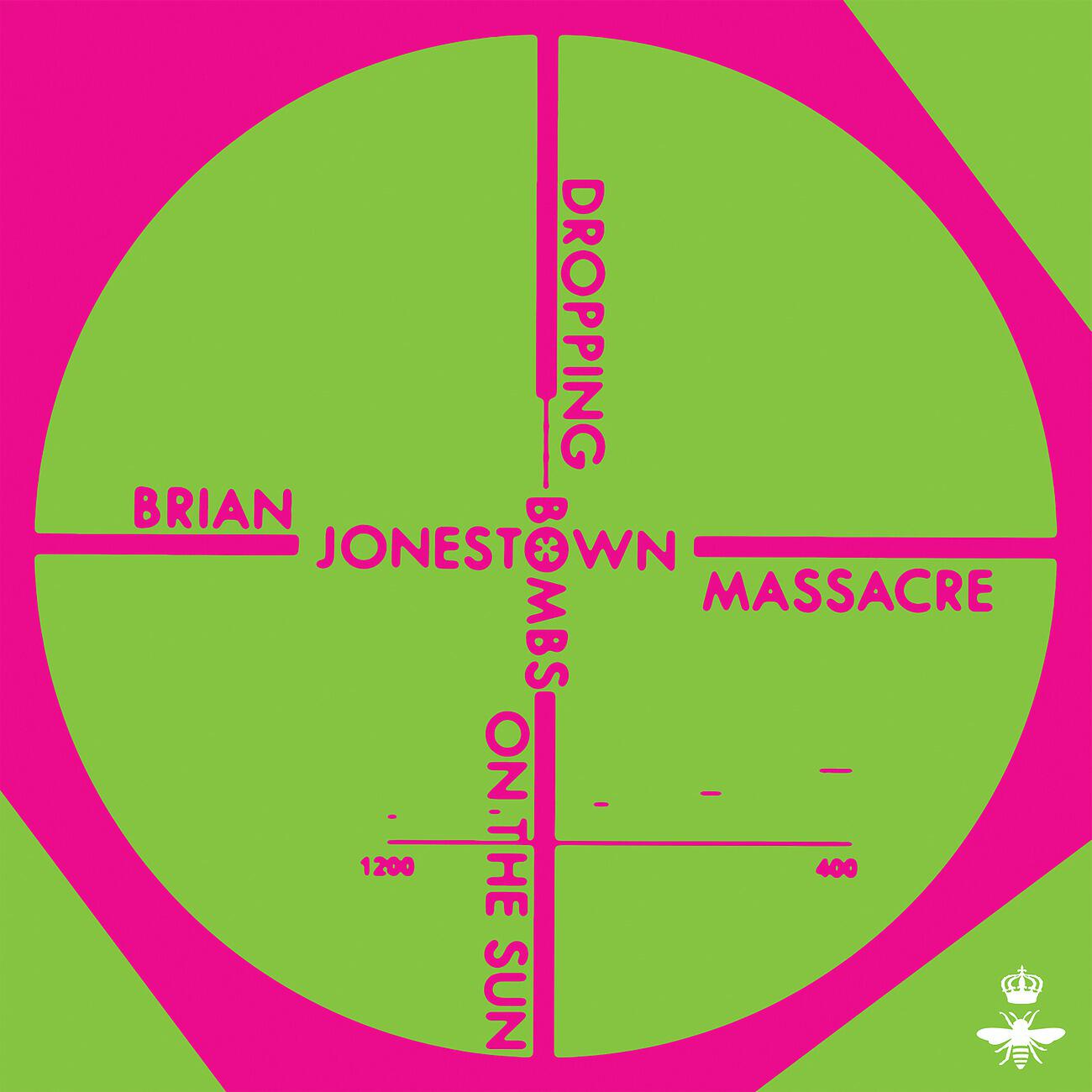 Релиз Dropping Bombs On The Sun