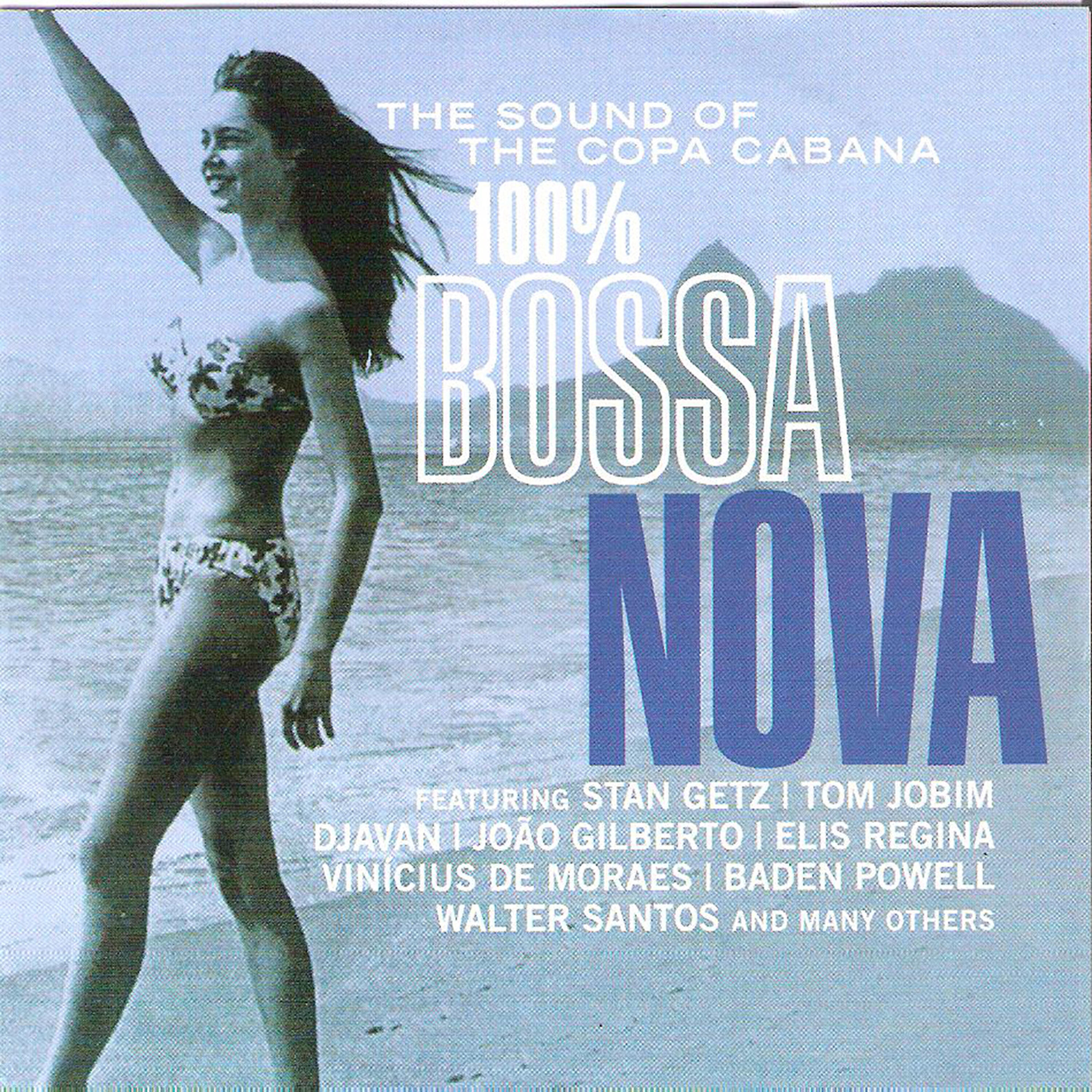 Релиз 100% Bossa Nova