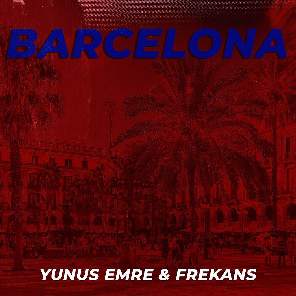 Релиз Barcelona