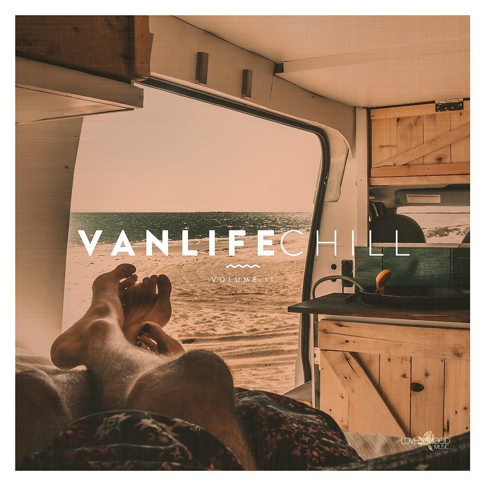 Релиз Vanlife Chill, Vol. 11