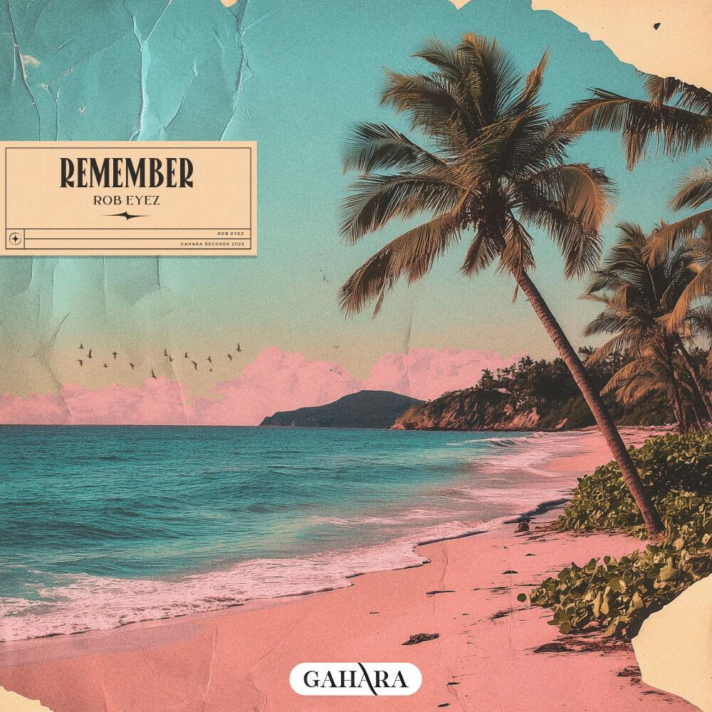 Релиз Remember
