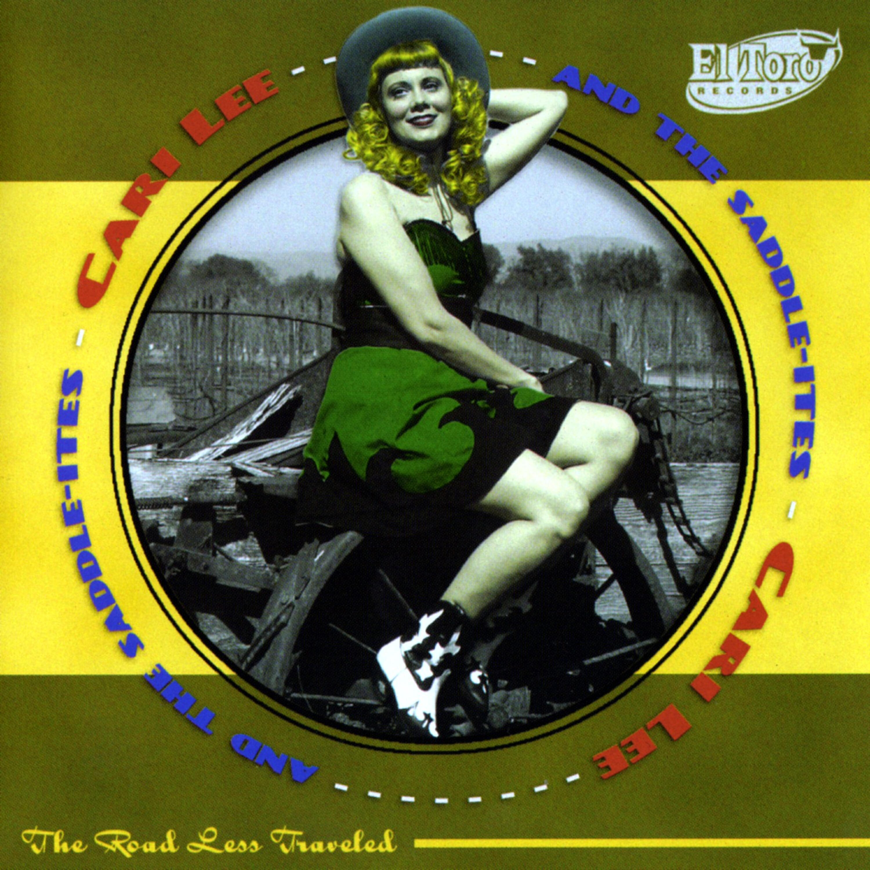 Релиз The Road Less Traveled