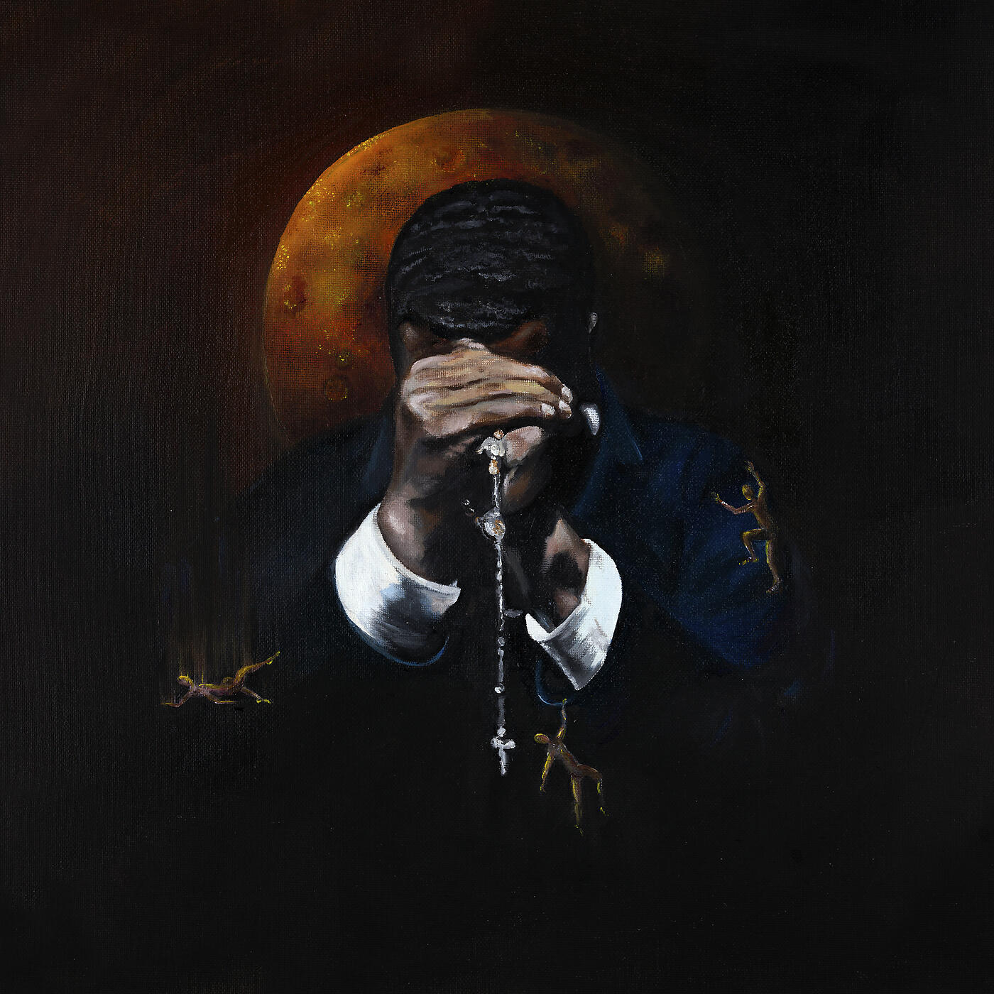 Релиз Ghetto Gospel: The New Testament
