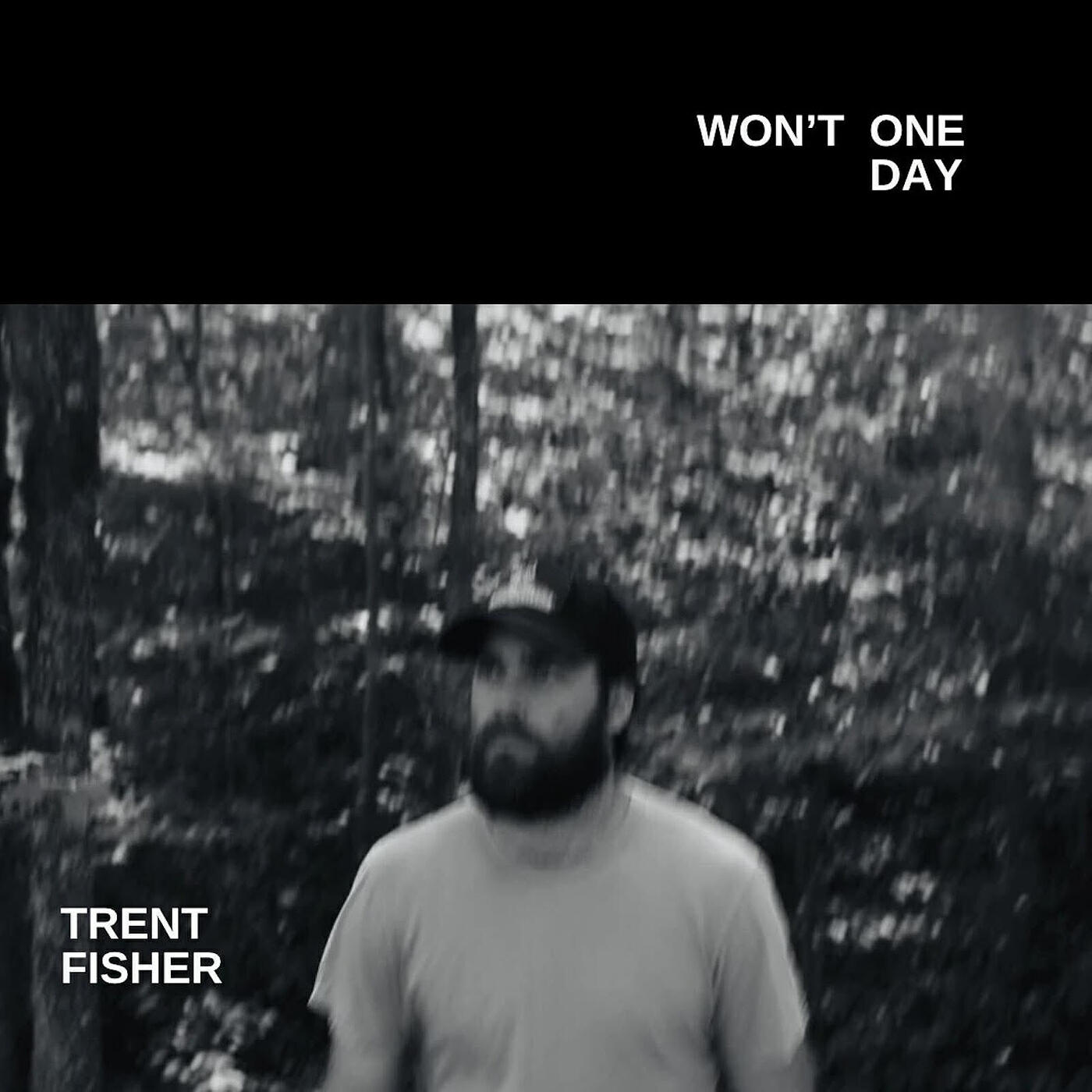 Trent Fisher