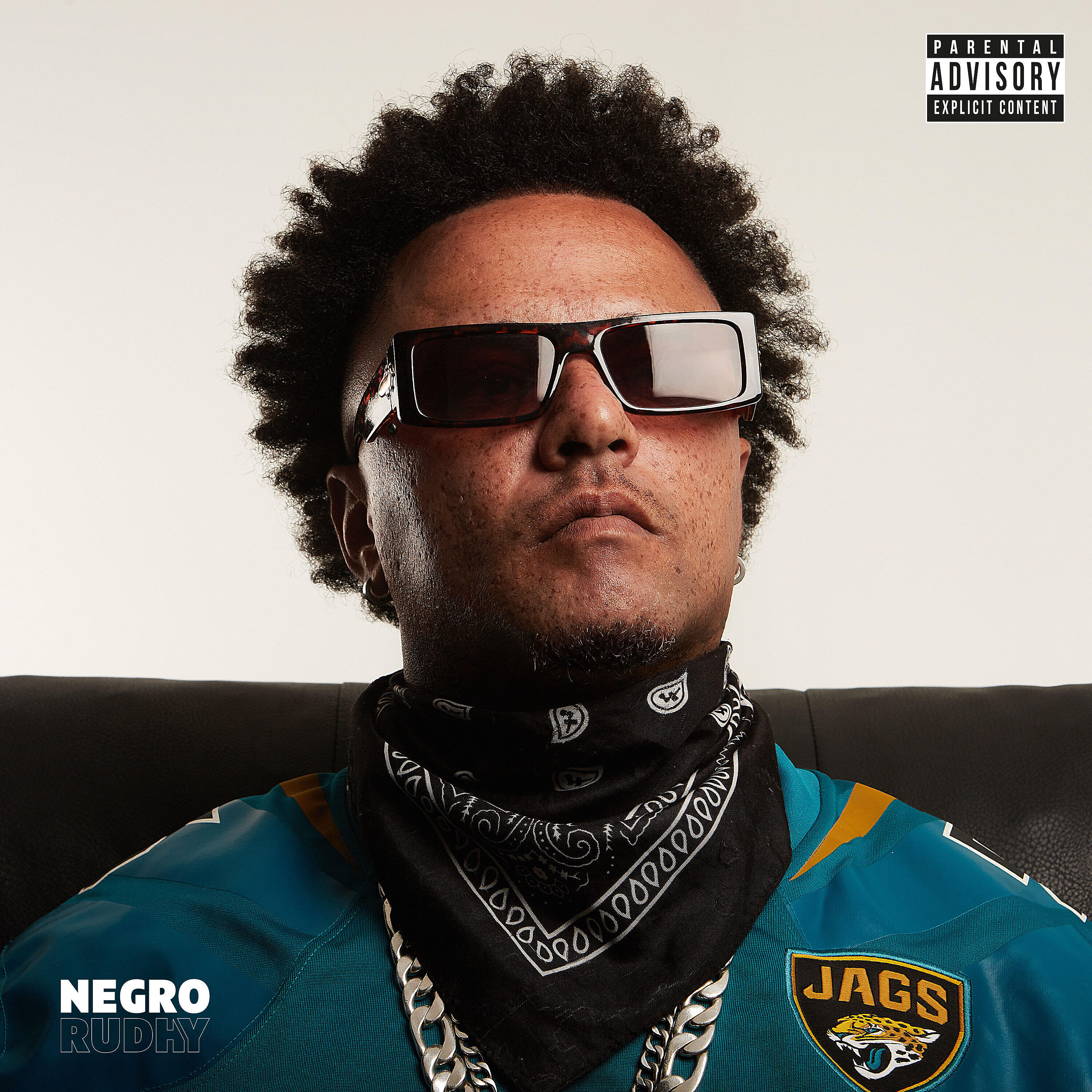 Релиз Groove the Ghetto