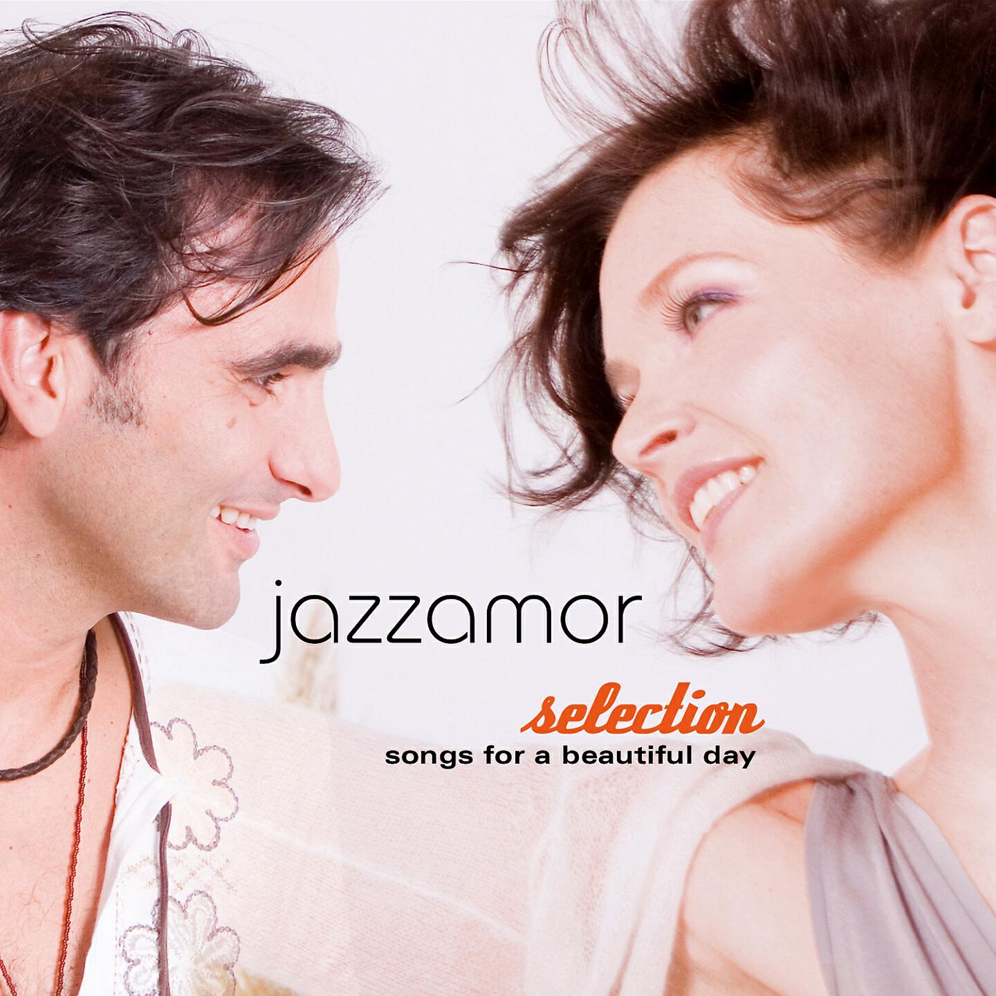 Релиз Jazzamor Selection