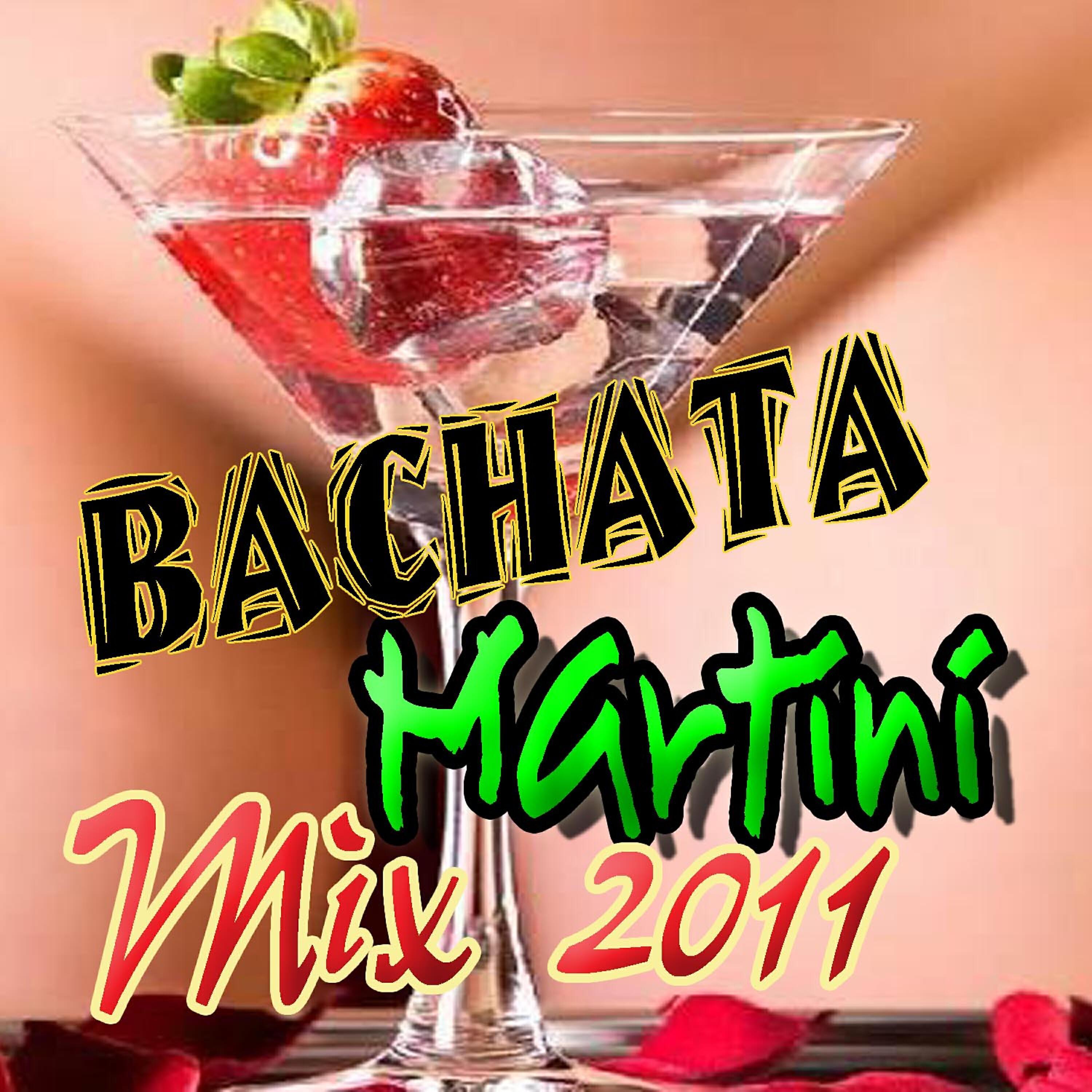 Bachata Martini