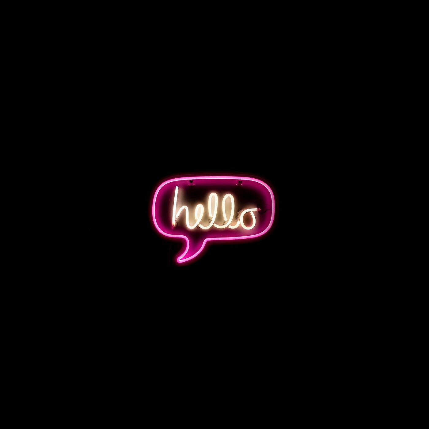 Релиз Hello.