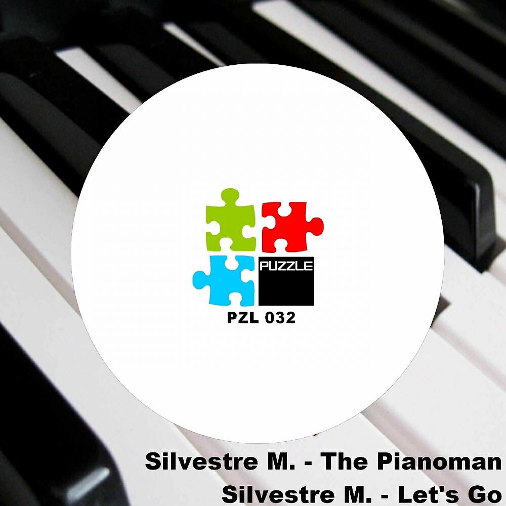 Релиз The Pianoman