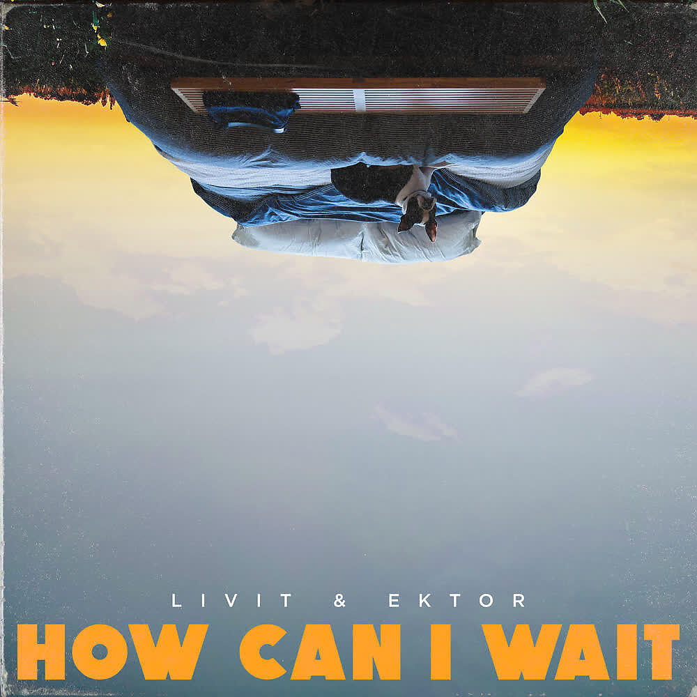 Релиз How Can I Wait