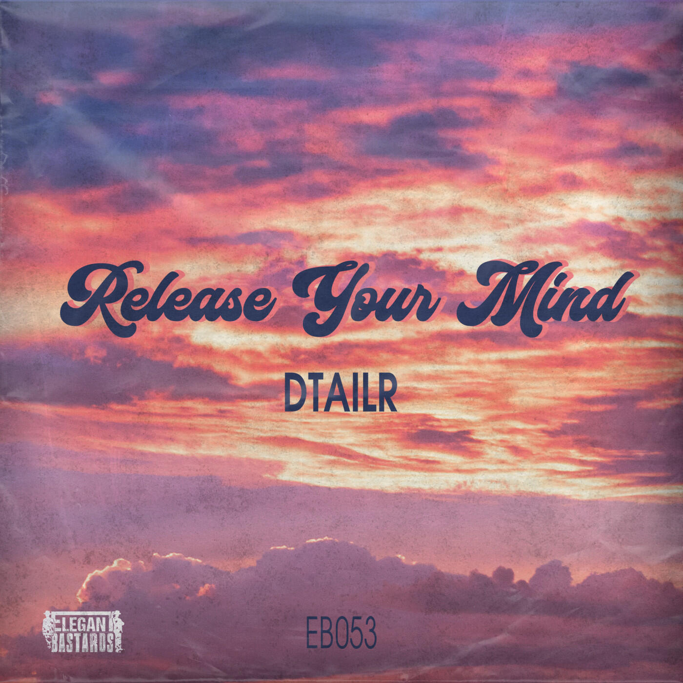 Релиз Release Your Mind