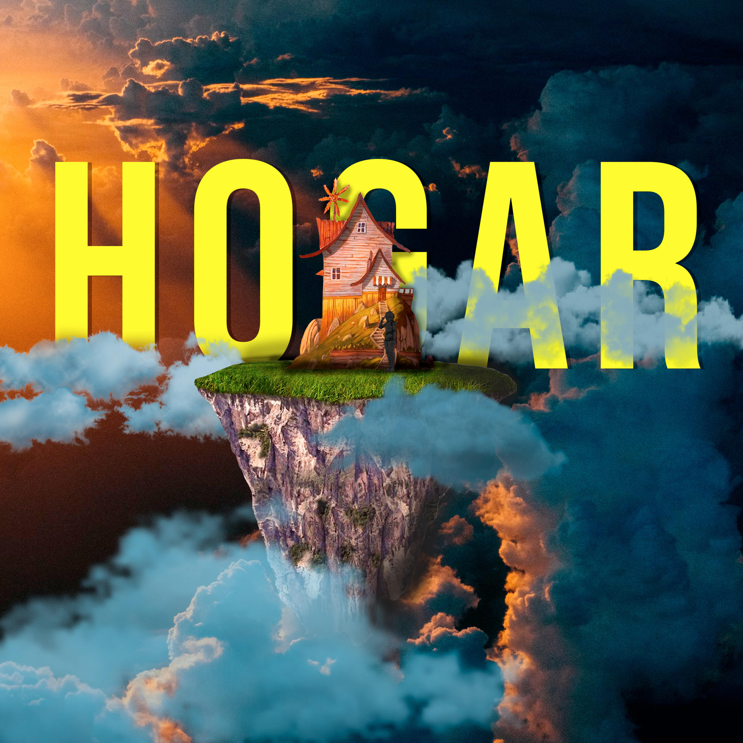 Релиз Hogar