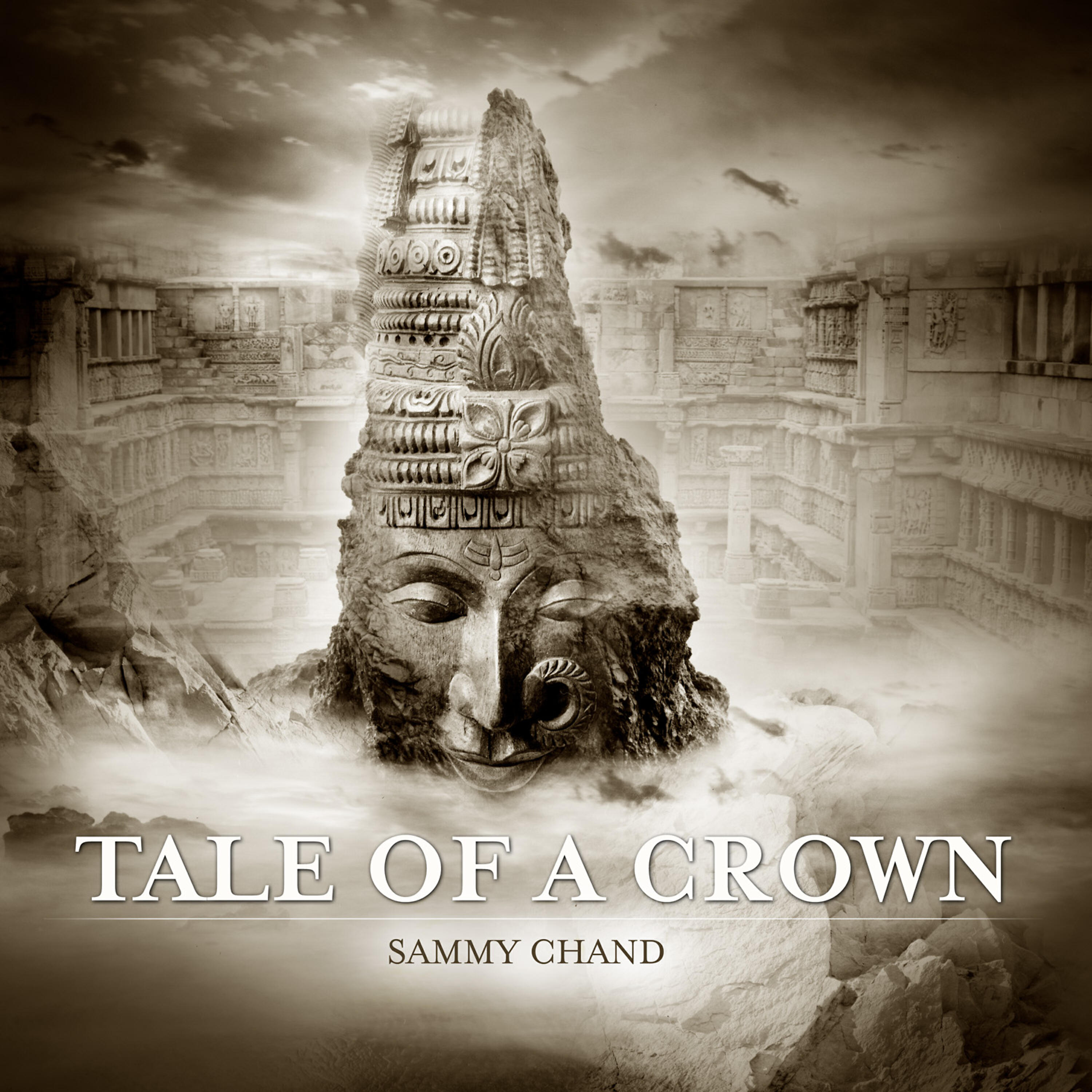 Релиз Tale of a Crown