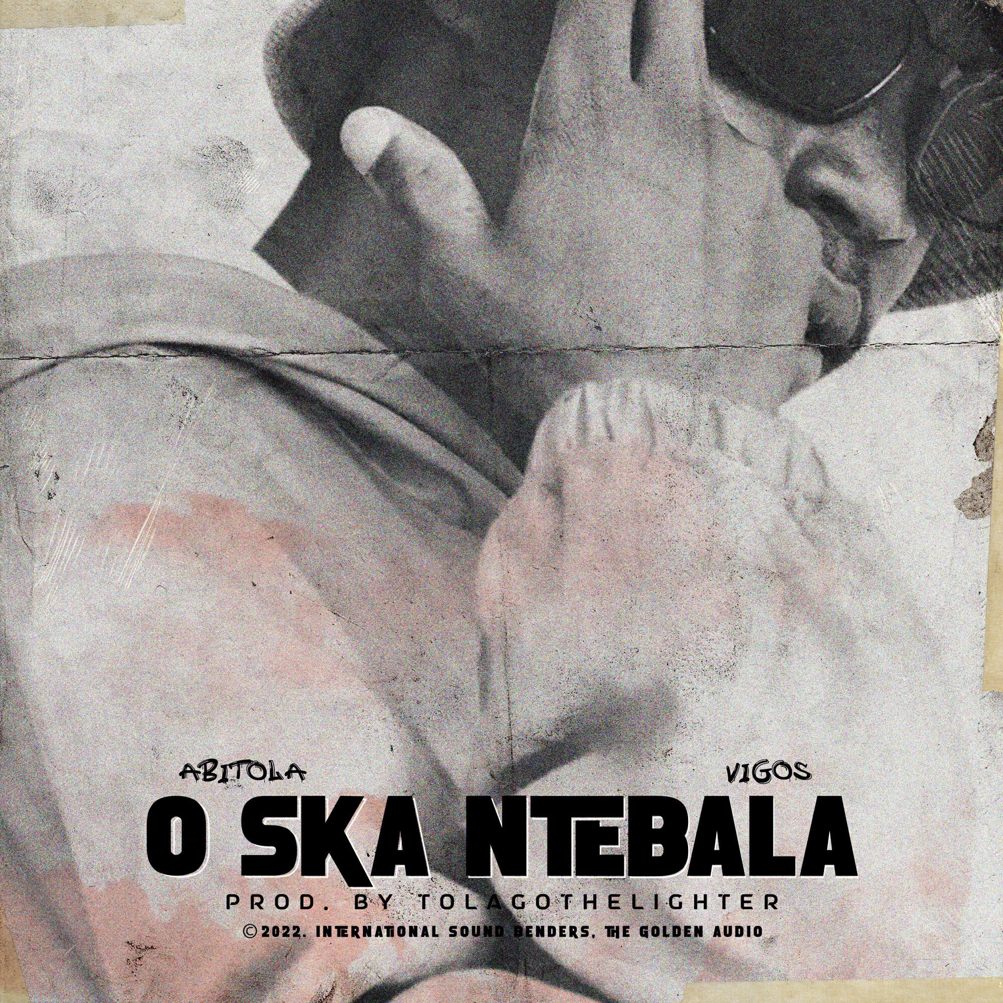 Релиз O Ska Ntebala