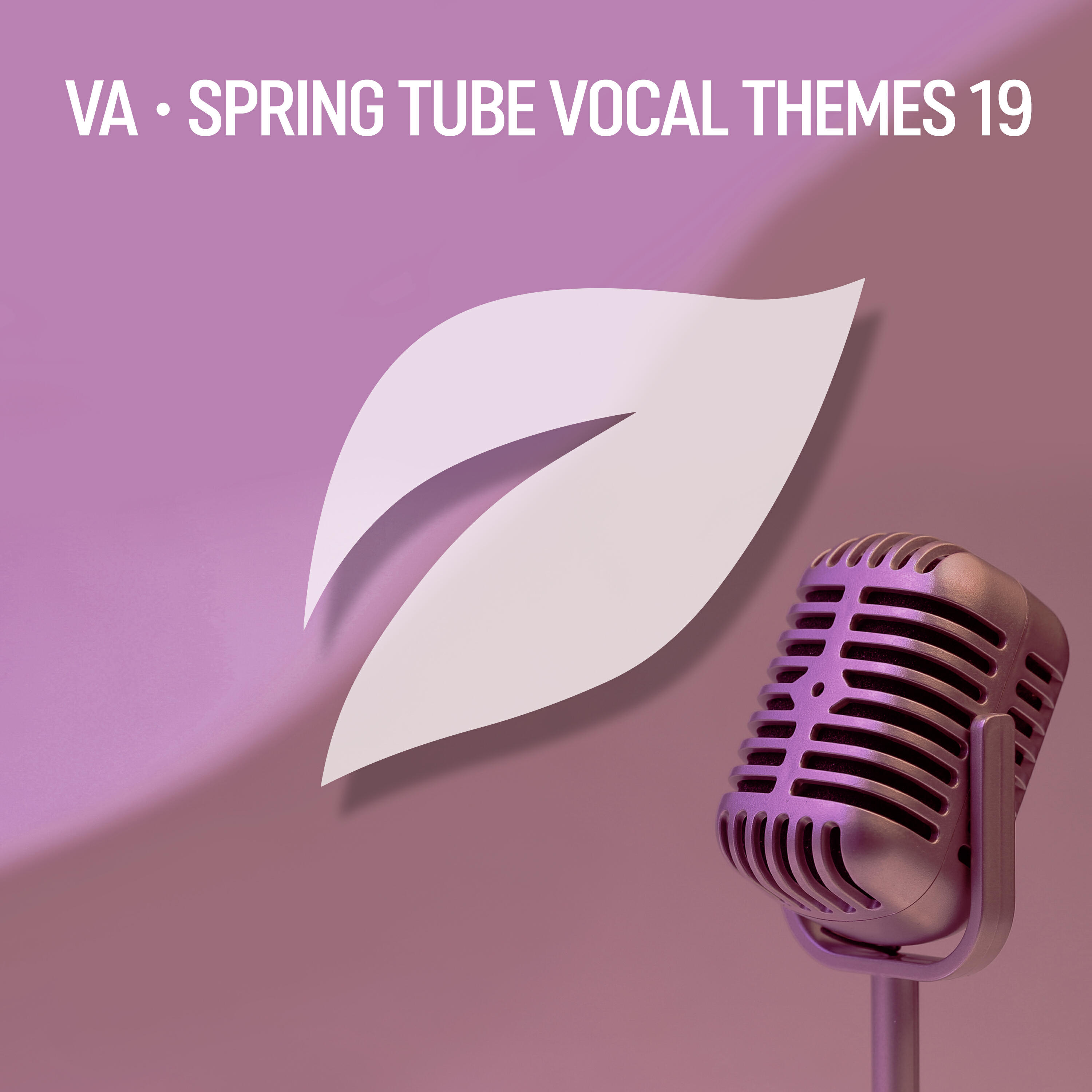 Релиз Spring Tube Vocal Themes, Vol. 19
