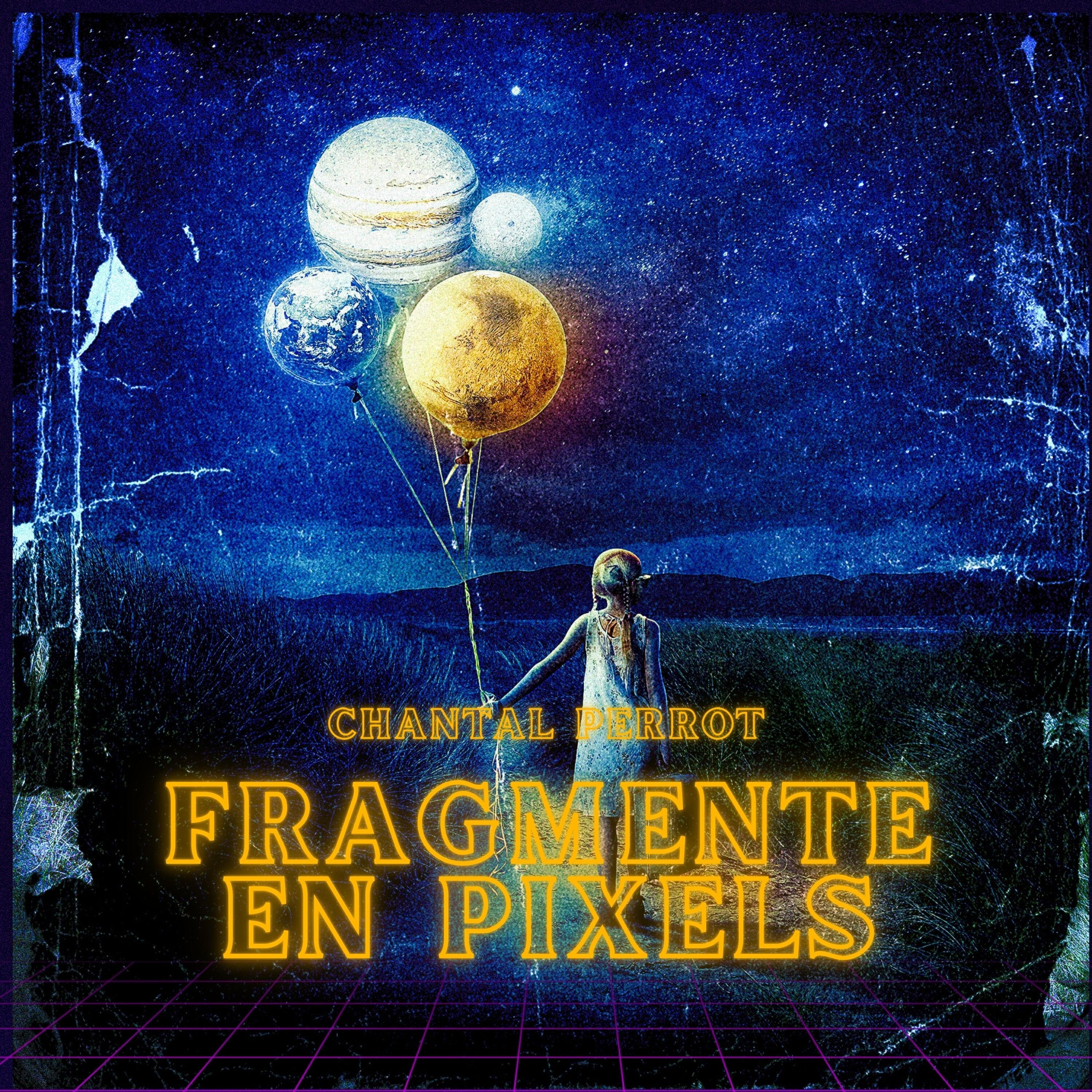 Chantal Perrot