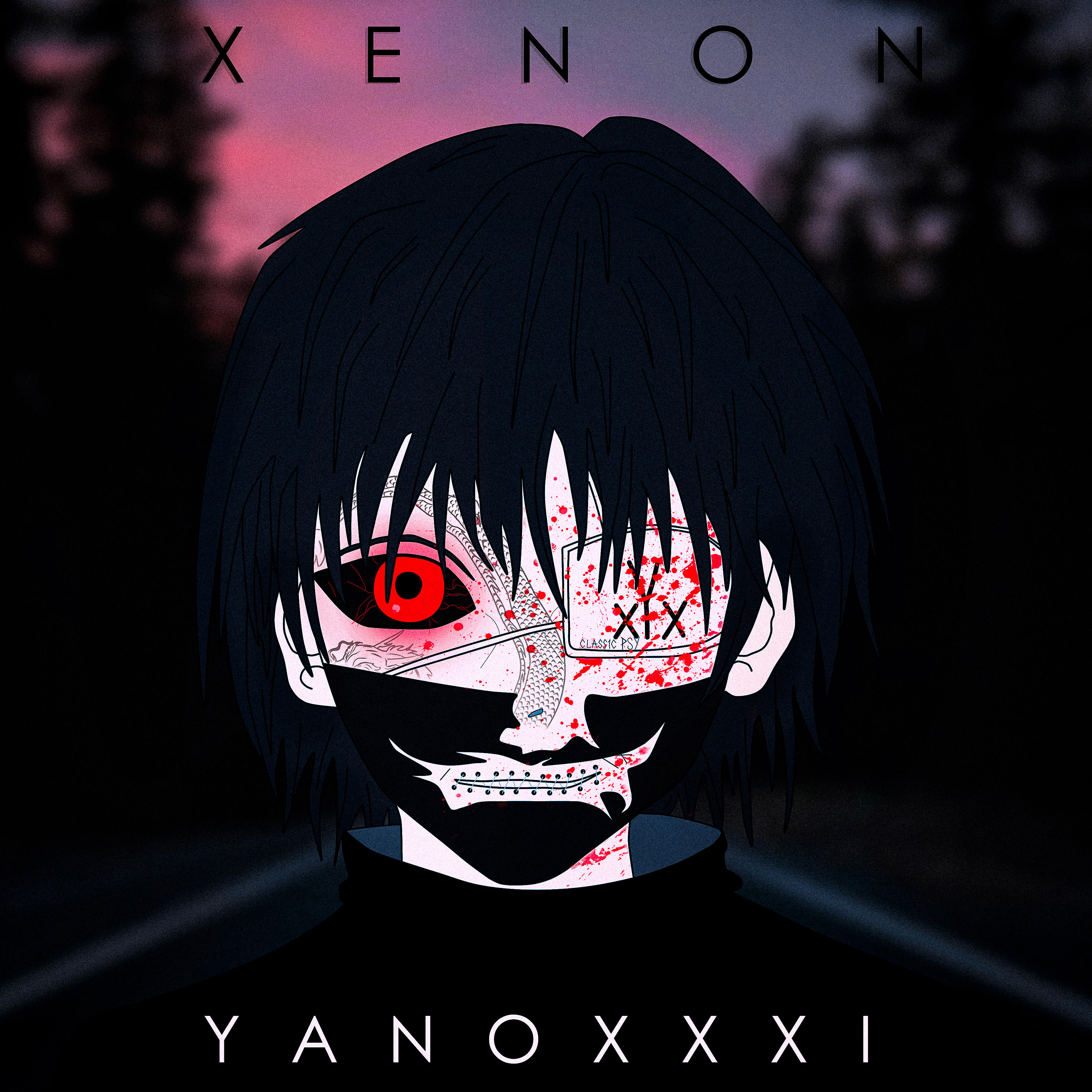 Релиз Xenon