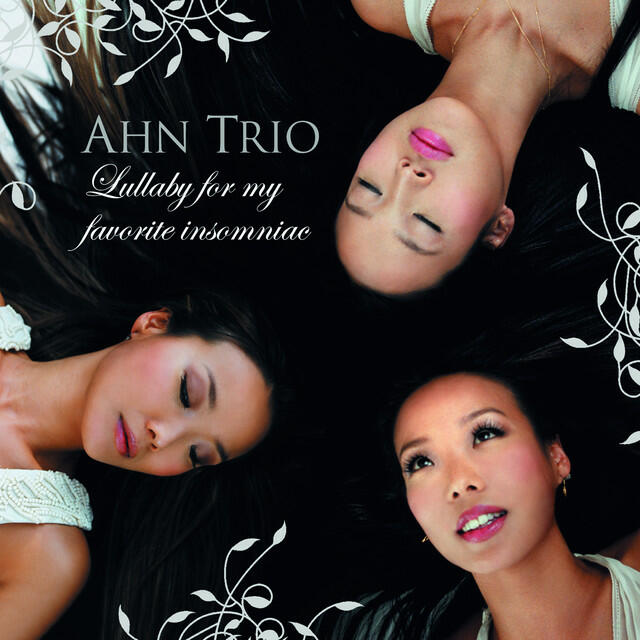 Релиз Lullaby For My Favorite Insomniac