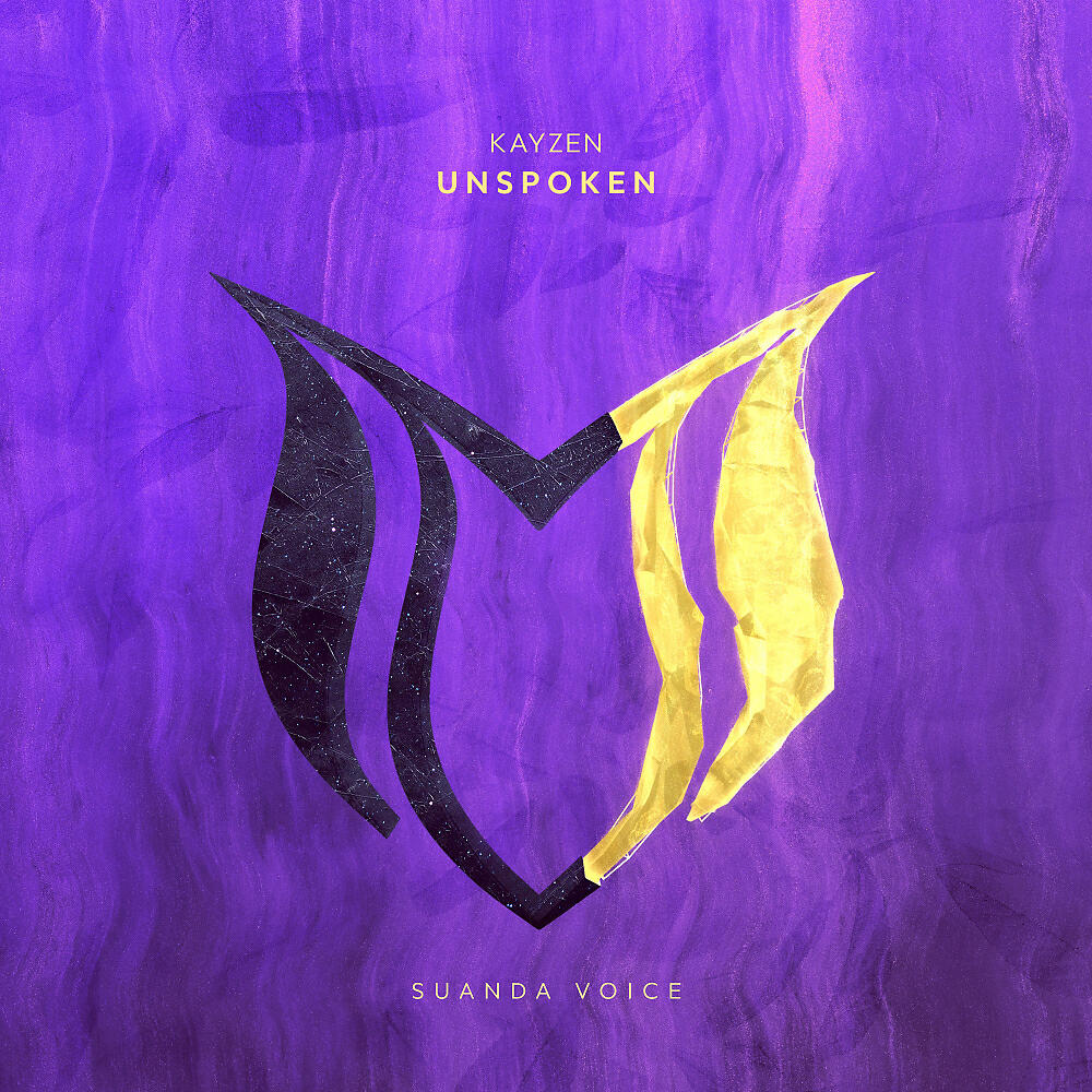 Релиз Unspoken