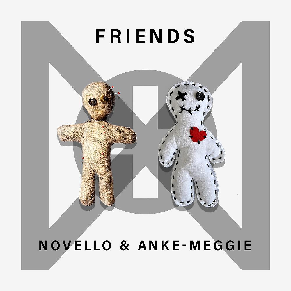 Релиз Friends