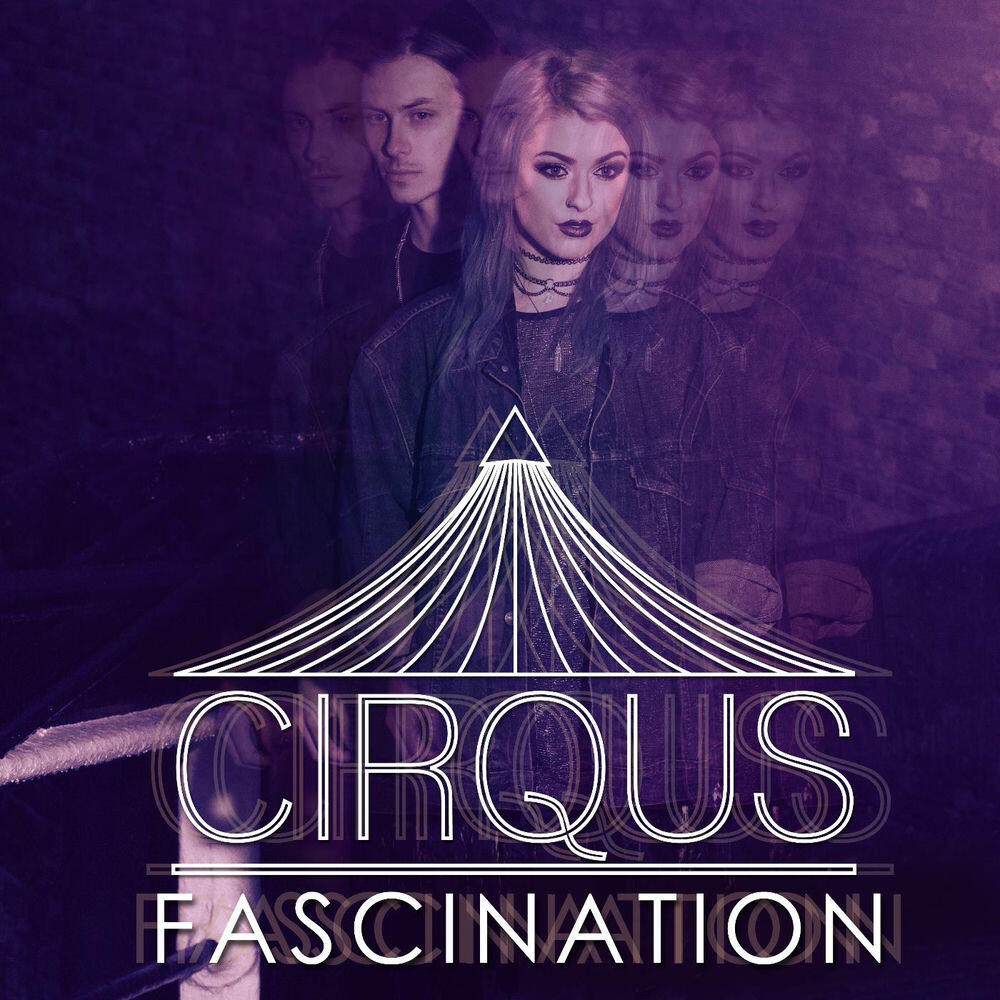 Релиз Fascination