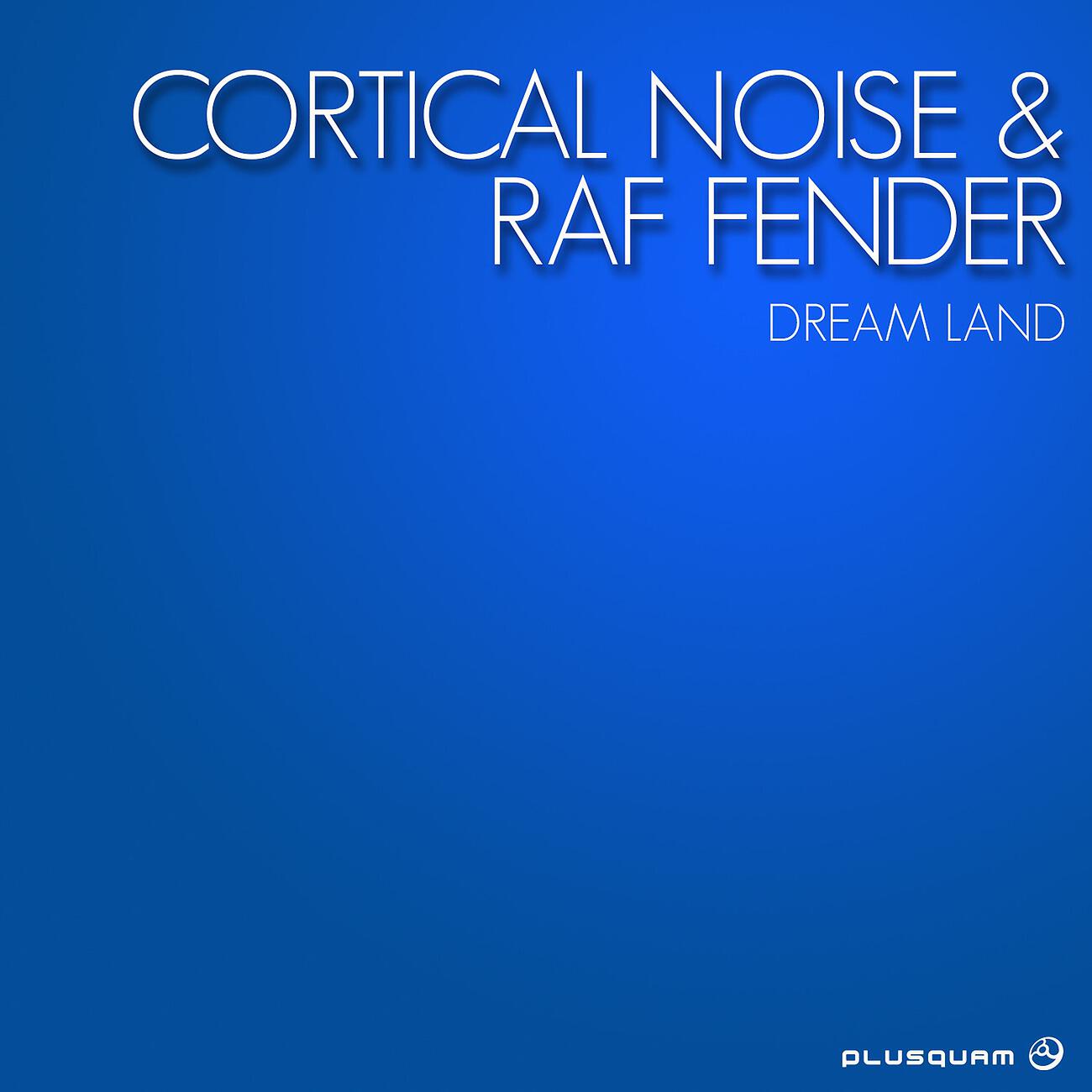 Cortical Noise