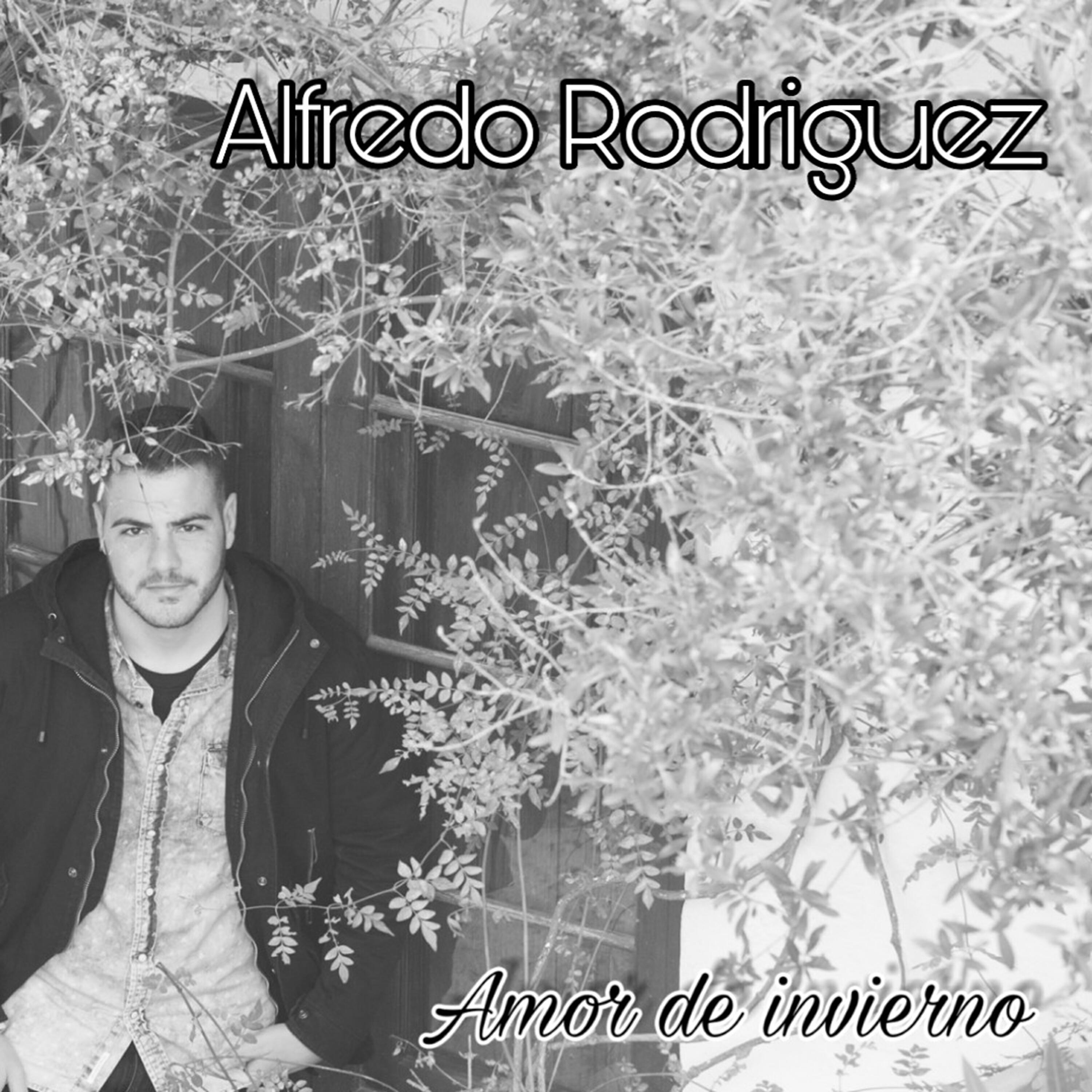 Релиз Amor de Invierno
