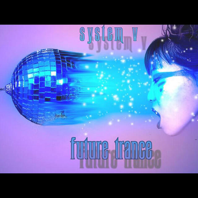 Релиз Future Trance