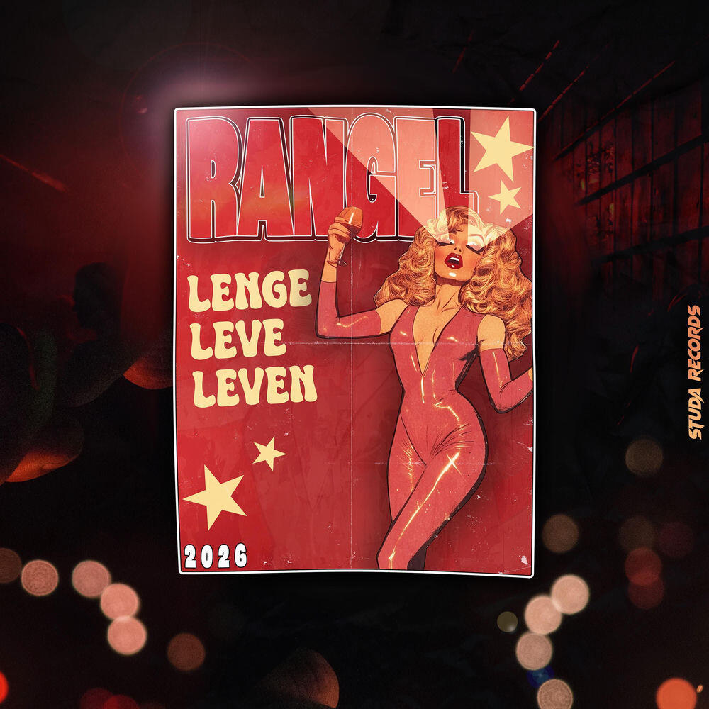 Релиз Lenge Leve Leven (Rangel 2026)