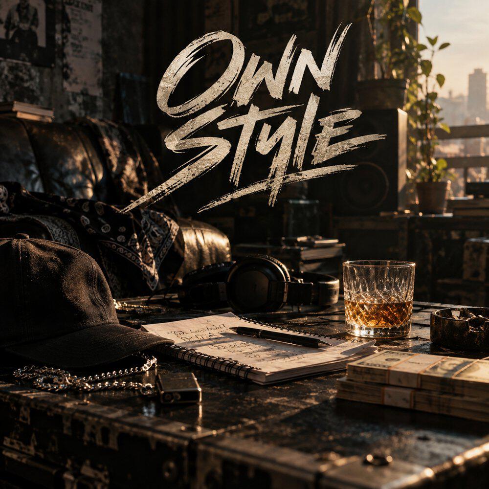 Релиз Own Style