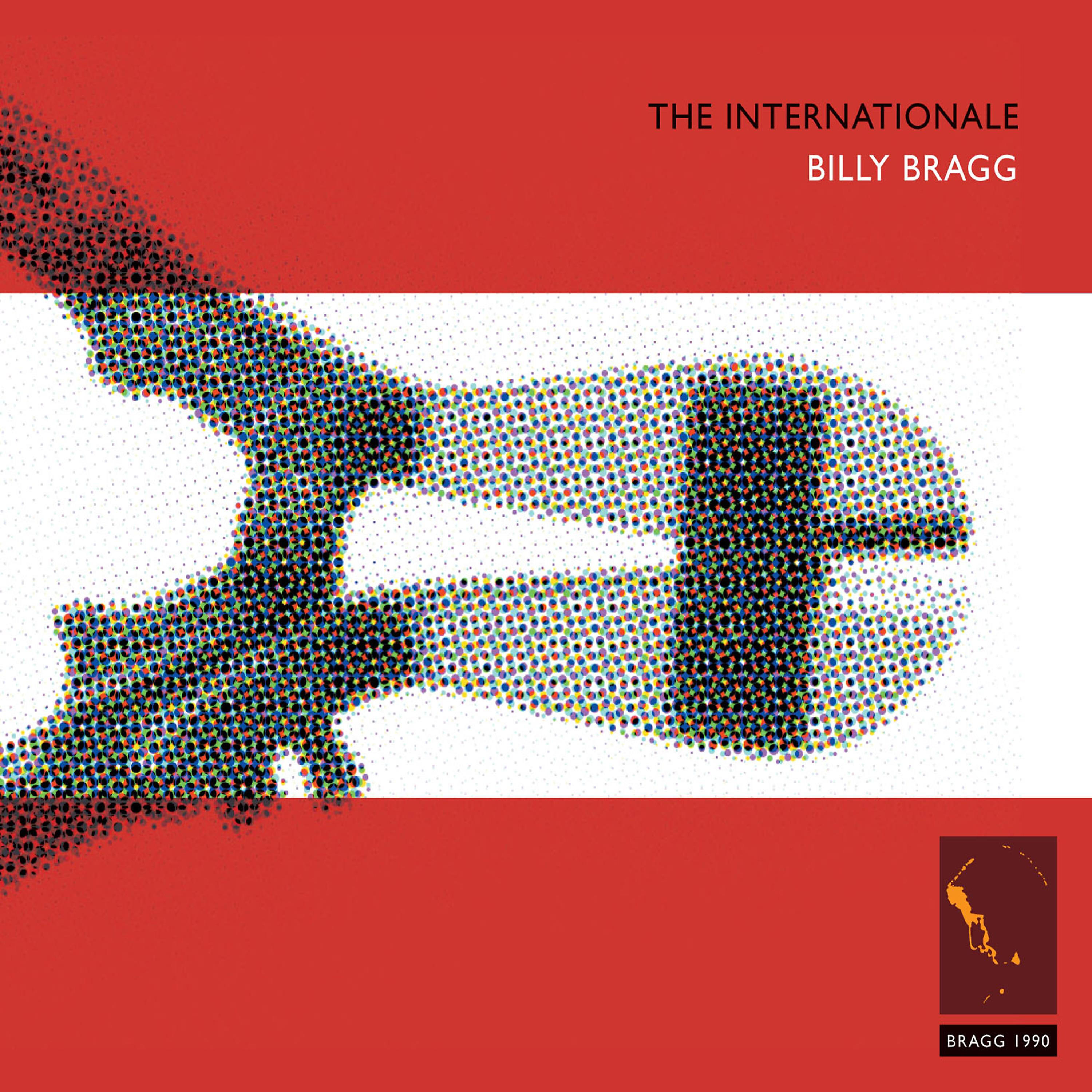 Релиз The Internationale