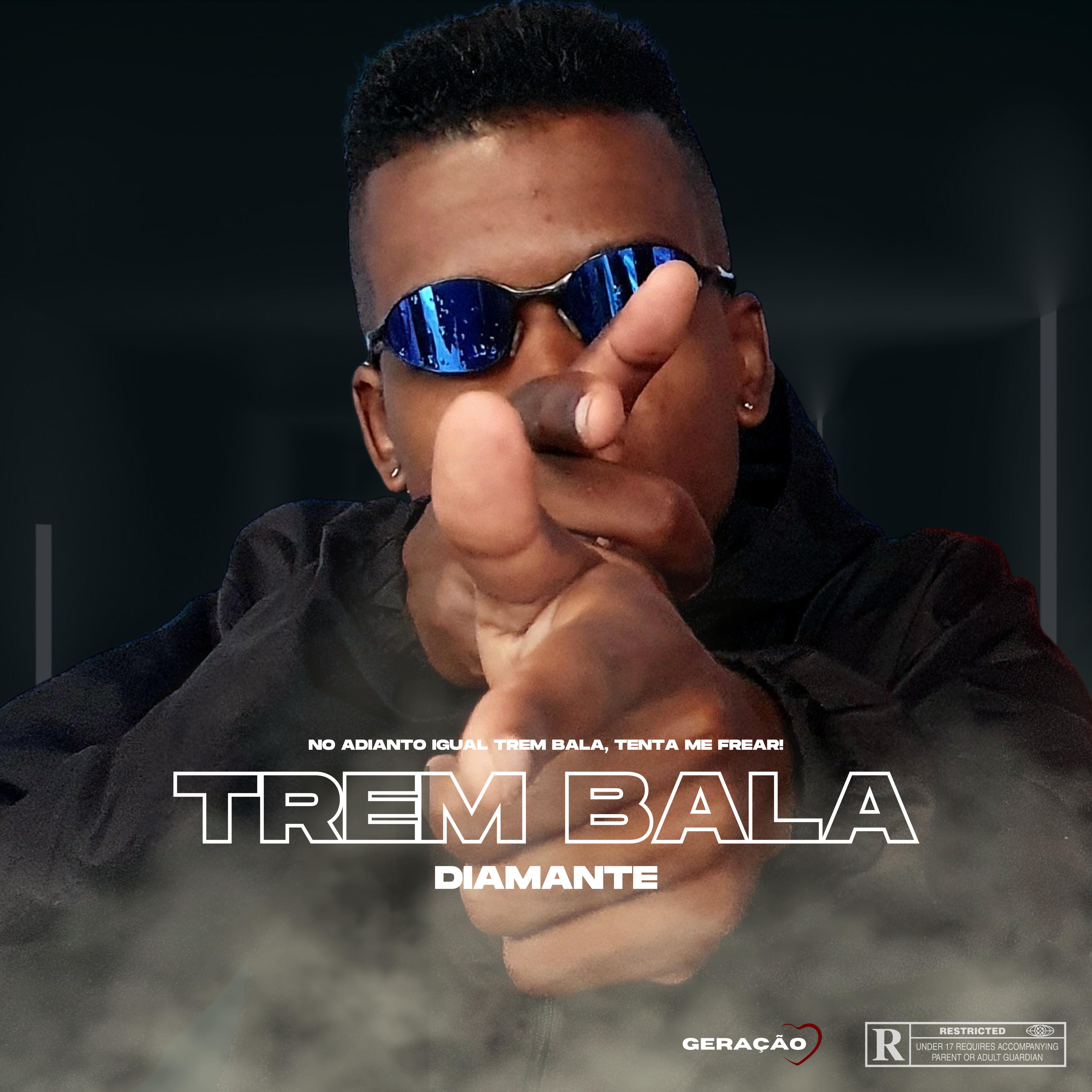 Релиз Trem Bala