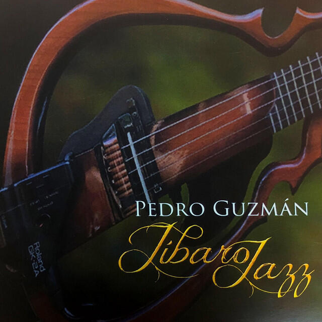 Релиз Jibaro Jazz